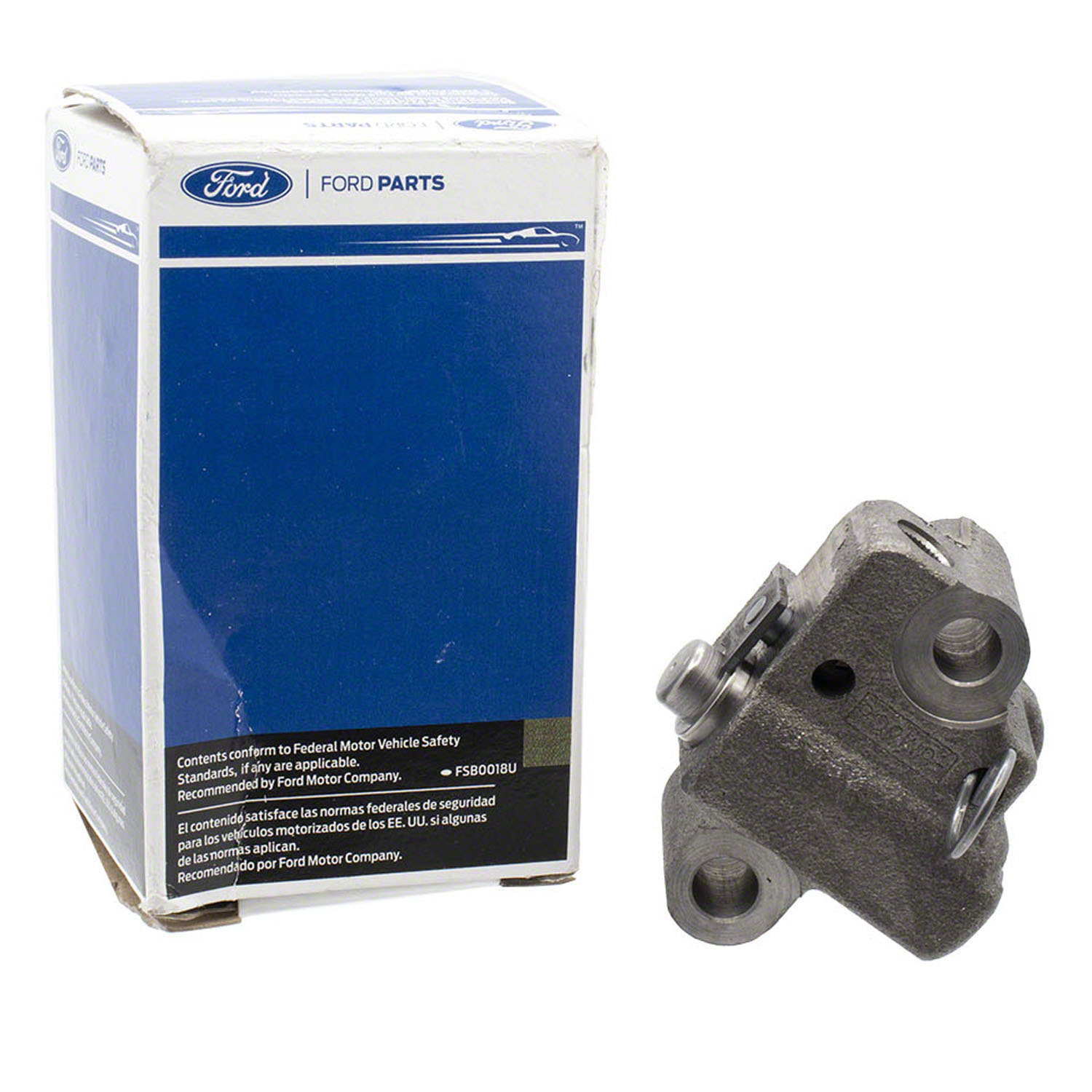 Engine Timing Chain Tensioner | Parts | Ford.com