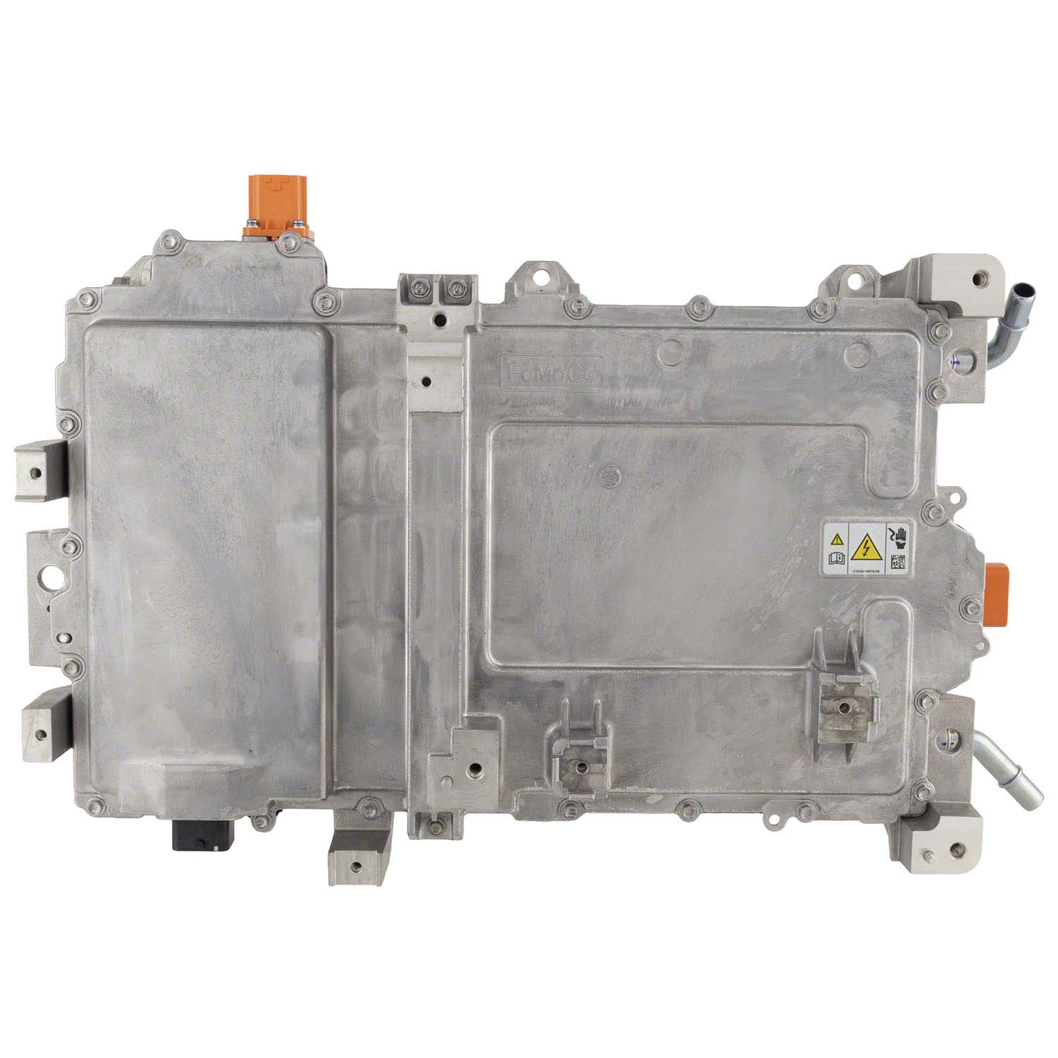 Drive Motor Battery Pack Charger Charging and Control MODULES Dual ...