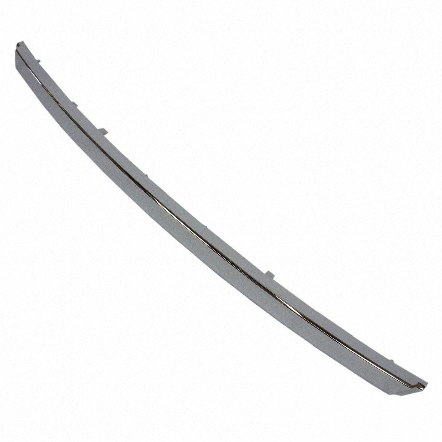 Bumper Trim Molding - Front | Parts | Ford.com
