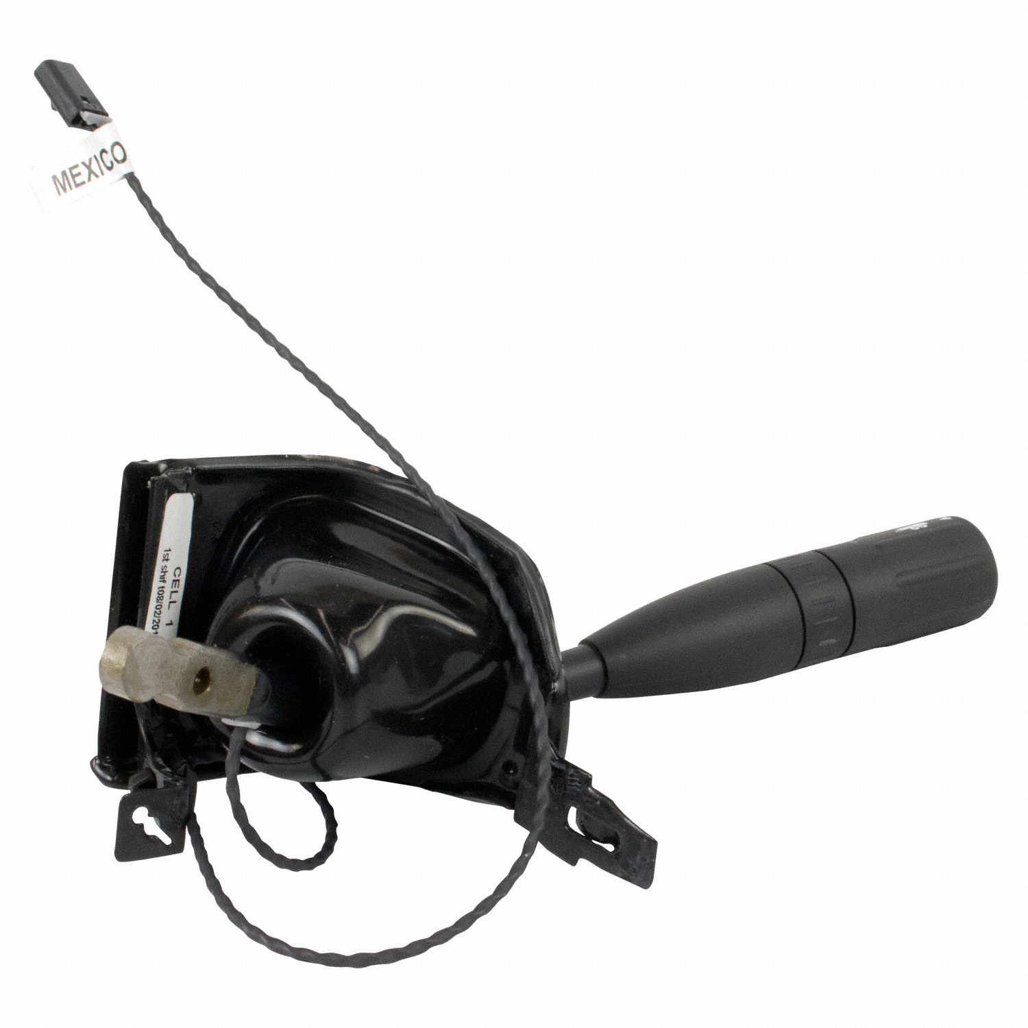 Transmission Gear Shift Lever Manual (AT) | Parts | Ford.com