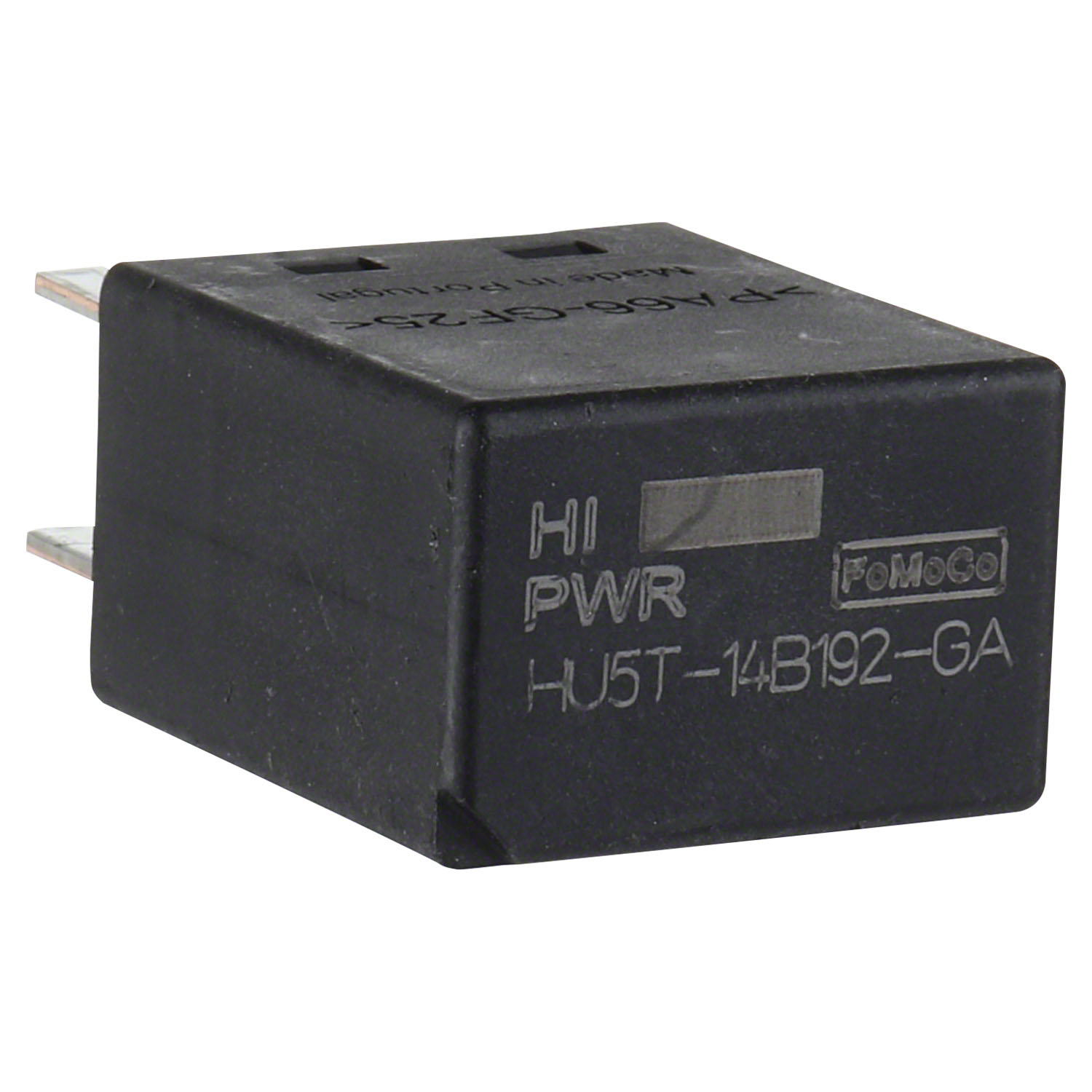Ford Relay Module Multi-Purpose Relay Kit | Parts | Ford.com