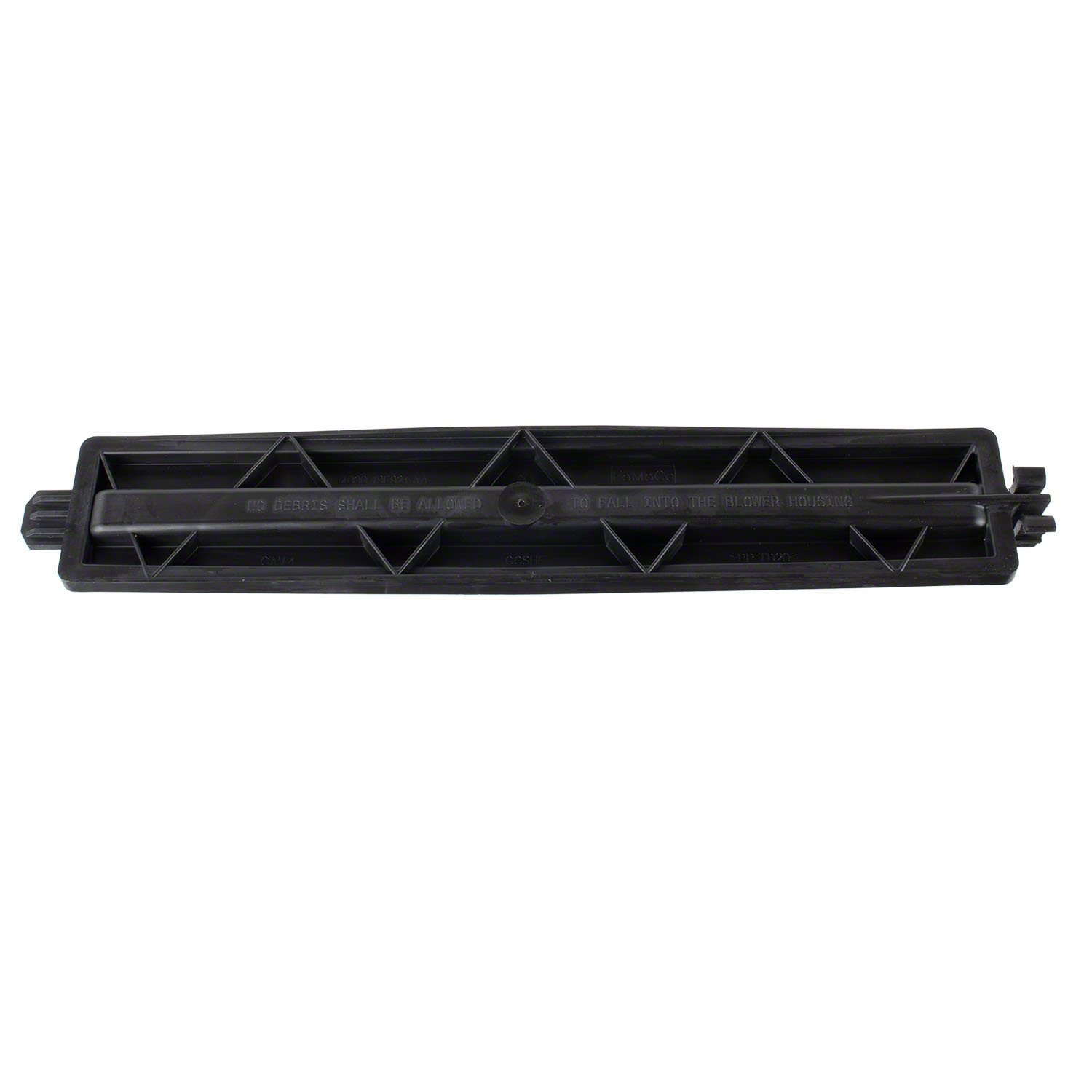 Cabin Air Filter Cover Dust | Parts | Ford.com