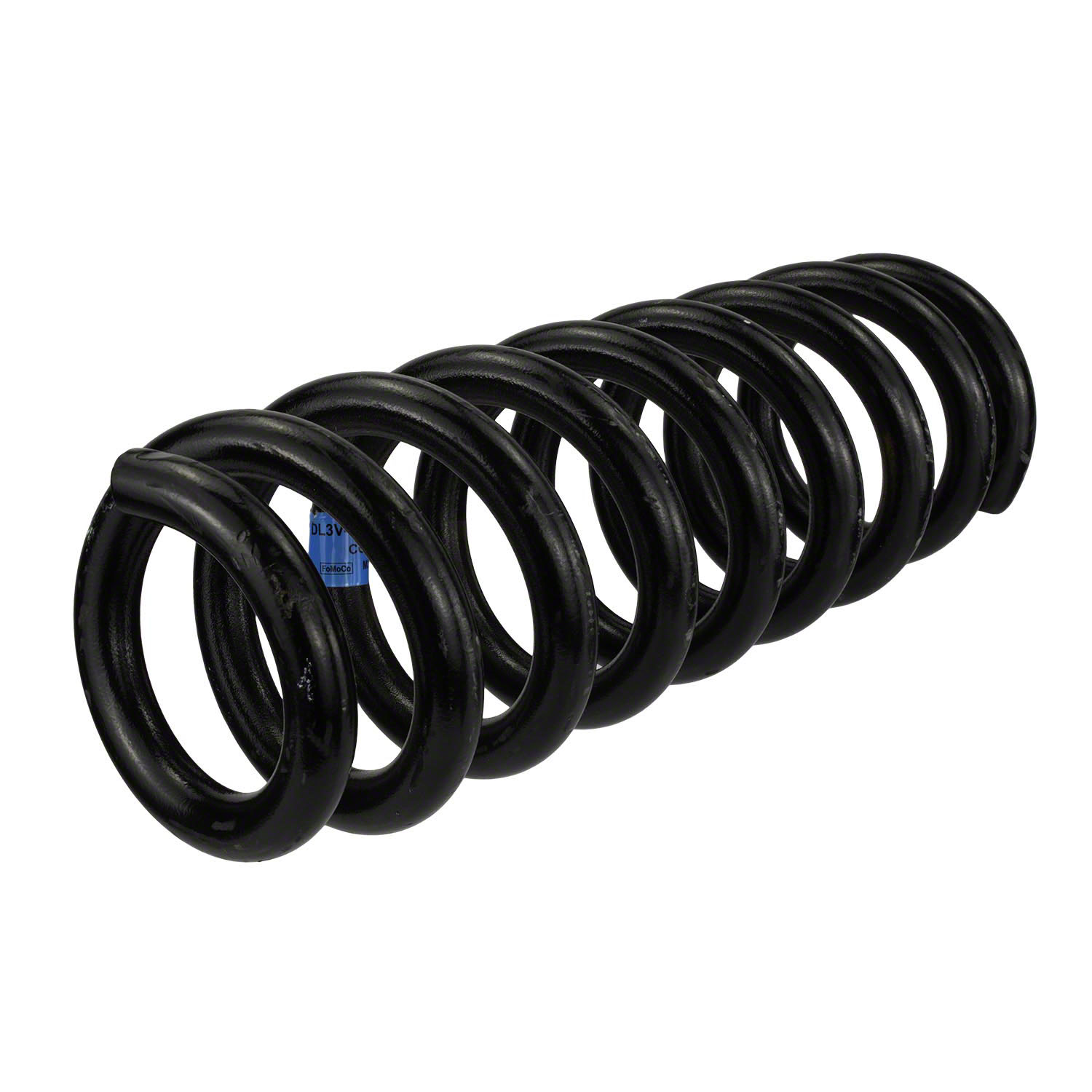 Coil Spring - Left, Right, Front (SVT) | Parts | Ford.com