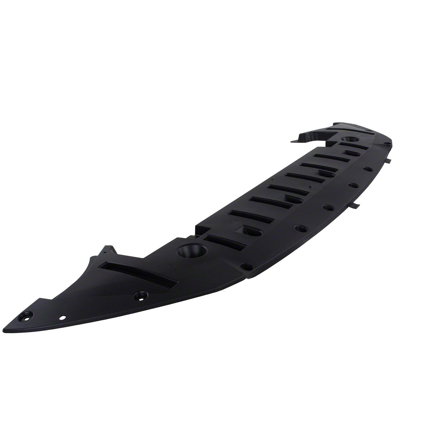 Radiator Support Air Deflector | Parts | Ford.com