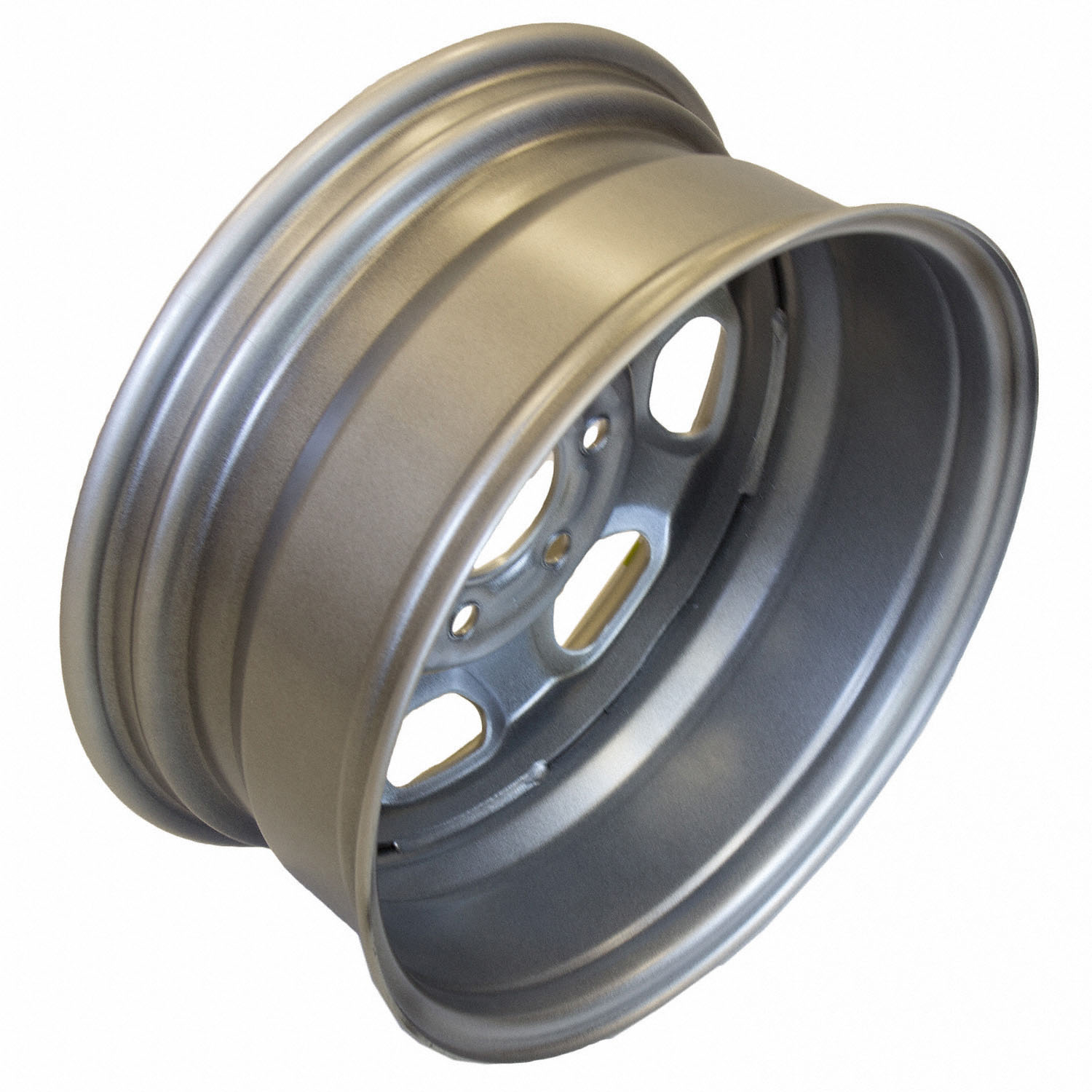 Wheel Rim 17X7.5 5 Spoke Argent, 7.5 X 17 | Parts | Ford.com