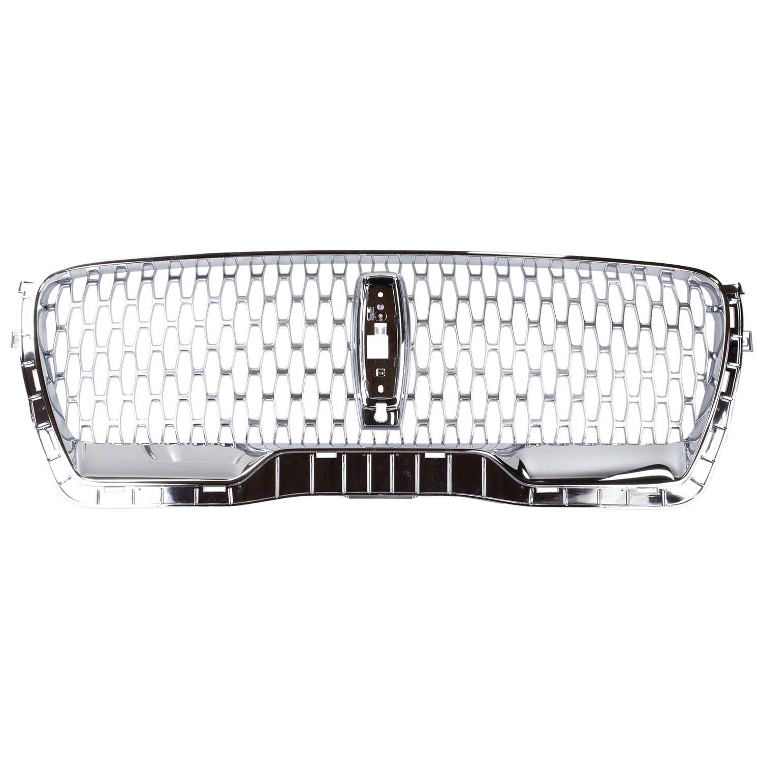 Radiator Grille - Front, Upper 3.0L | Parts | Ford.com