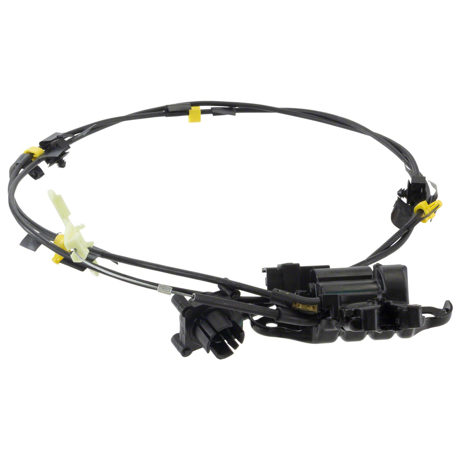 Deck Lid Latch Trunk Lock Actuator Motor (Convertible) | Parts | Ford.com