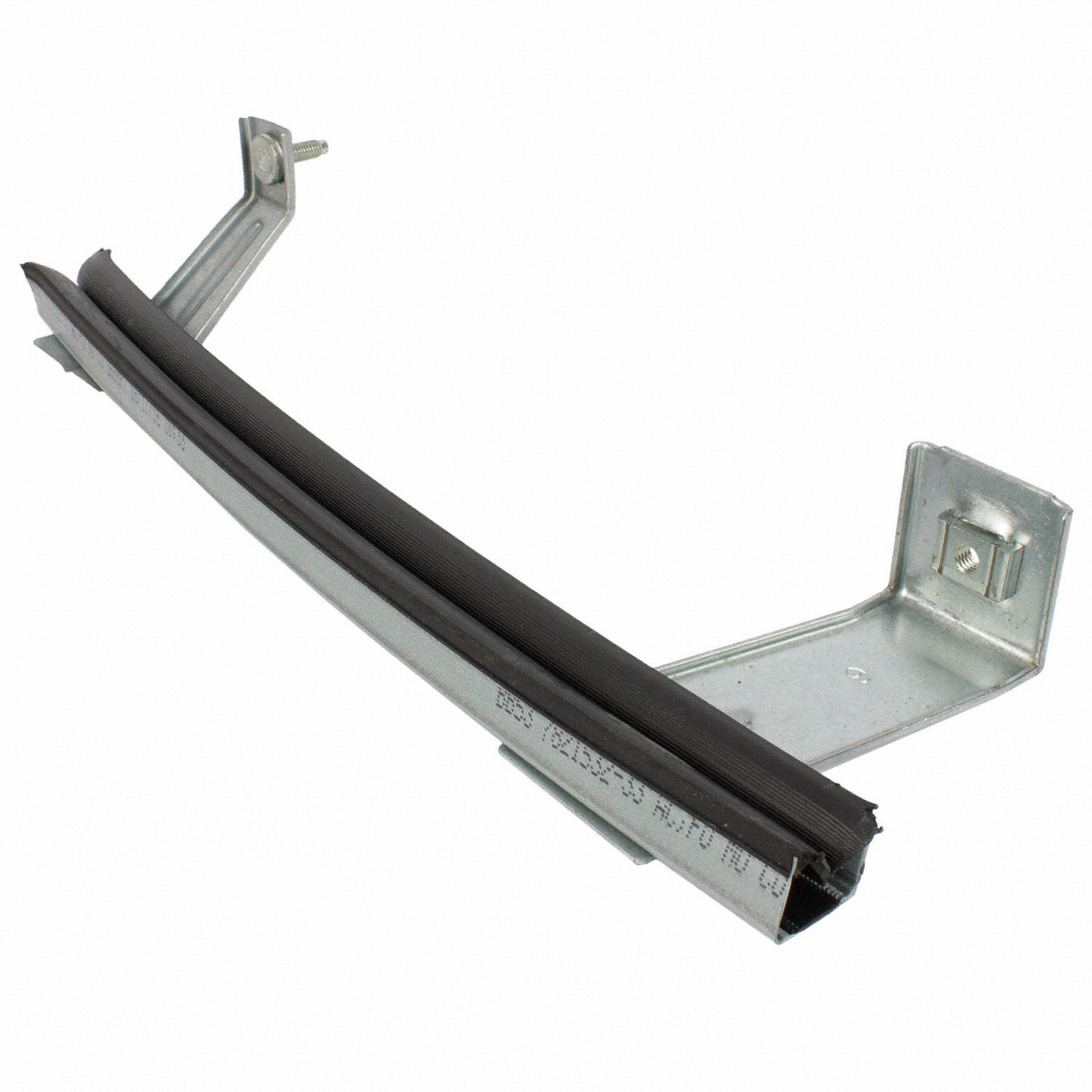 Window Channel Left Retainer Window Channel - Left, Rear | Parts | Ford.com