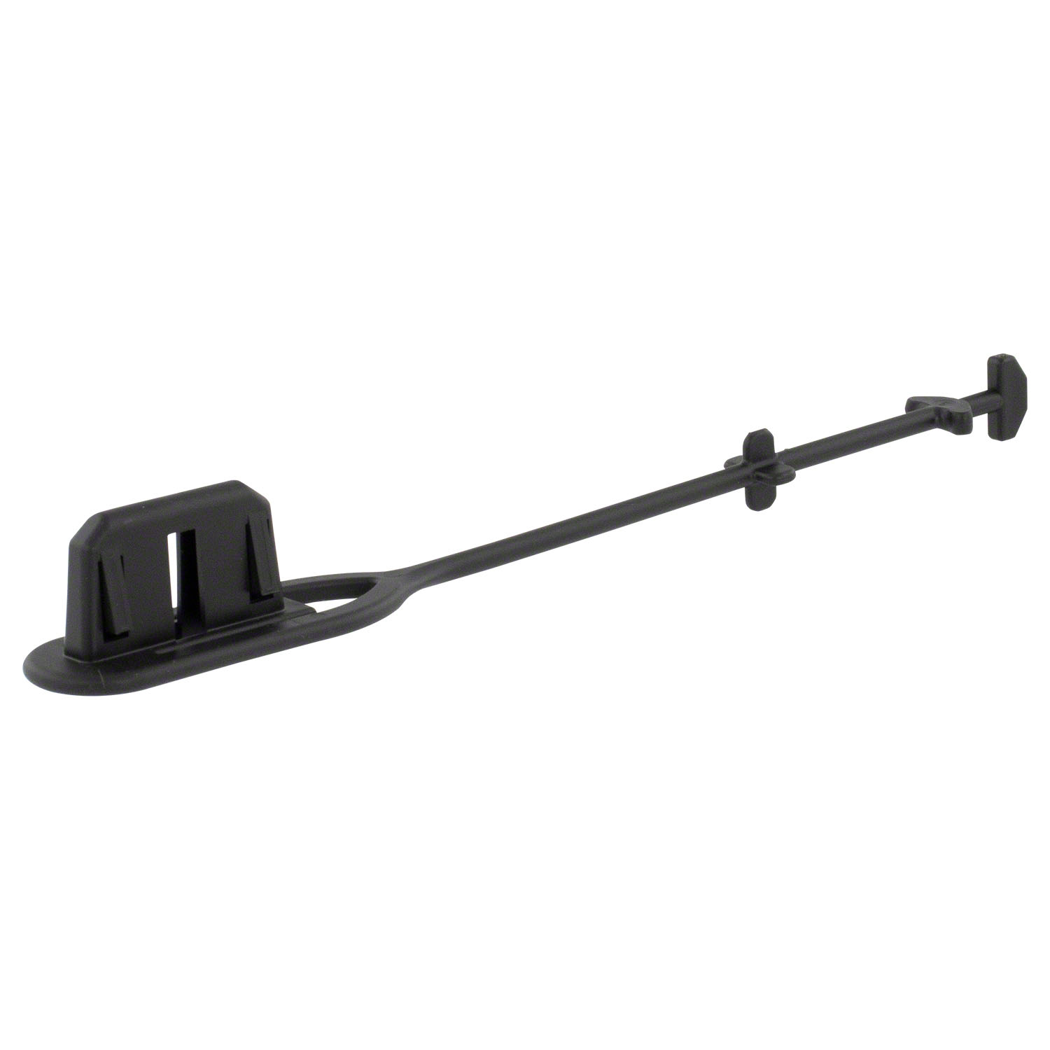 Body A Pillar Trim Panel Clip - Left, Right | Parts | Ford.com
