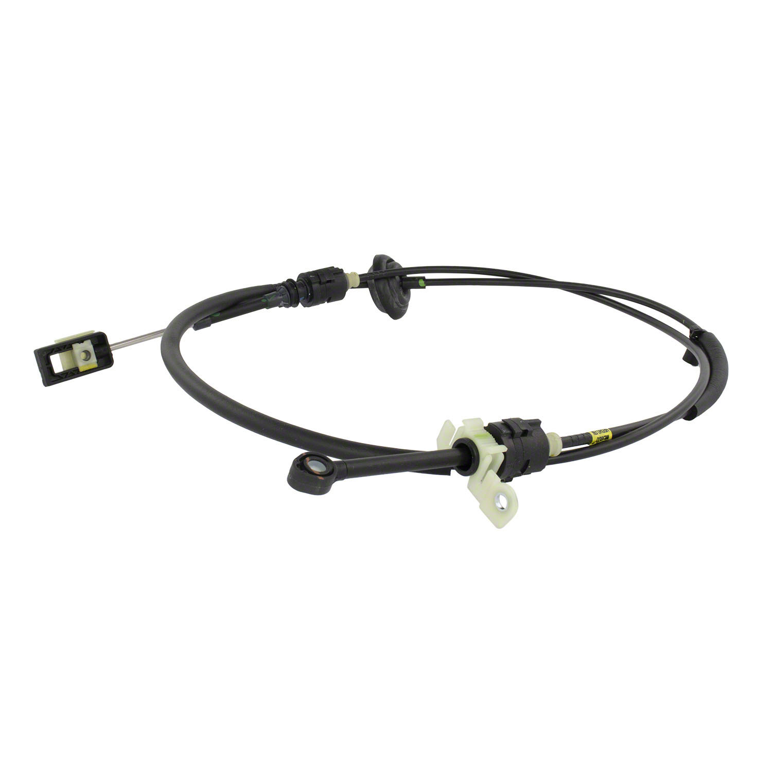 Selector Lever Control Cable Automatic Transmission Shifter (AT ...
