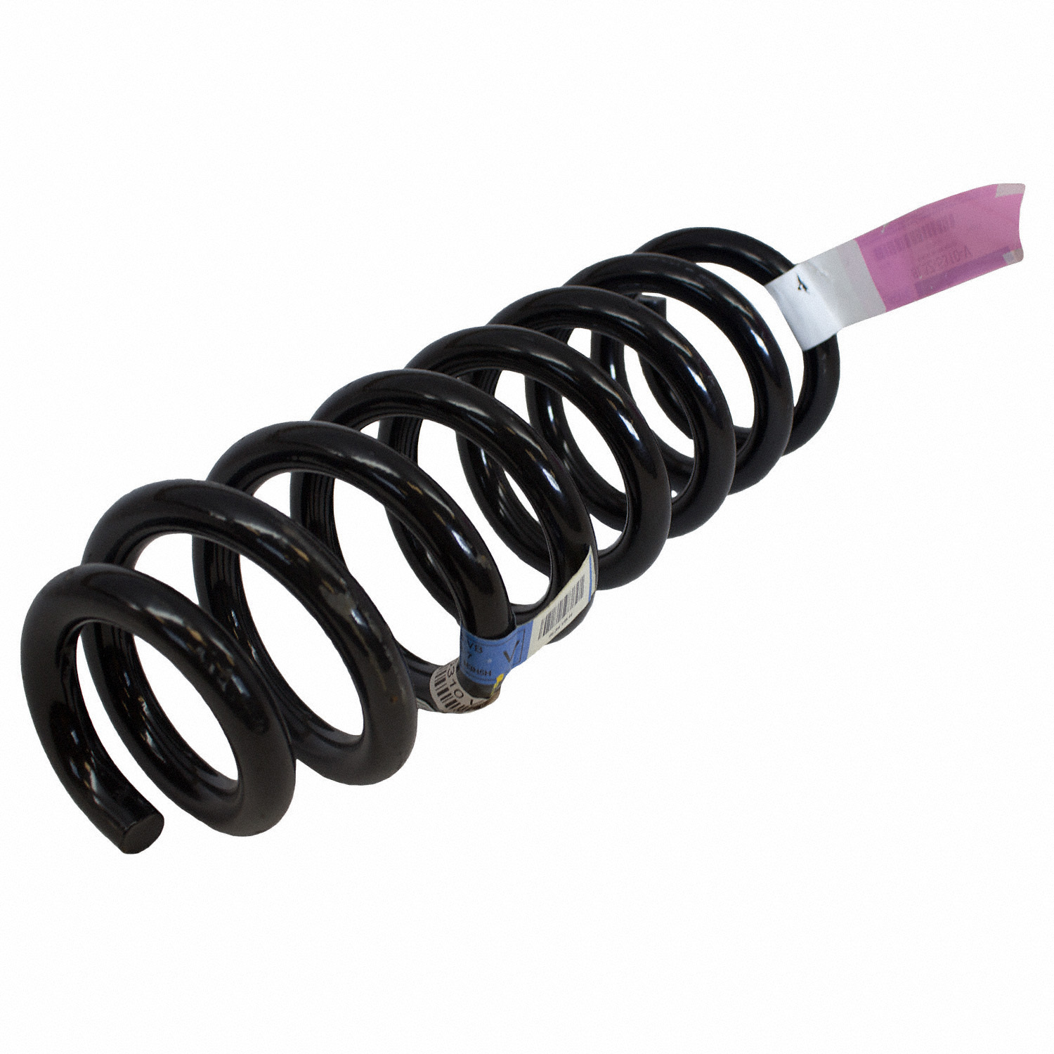 Air Suspension Spring Coil - Left, Right, Front | Parts | Ford.com