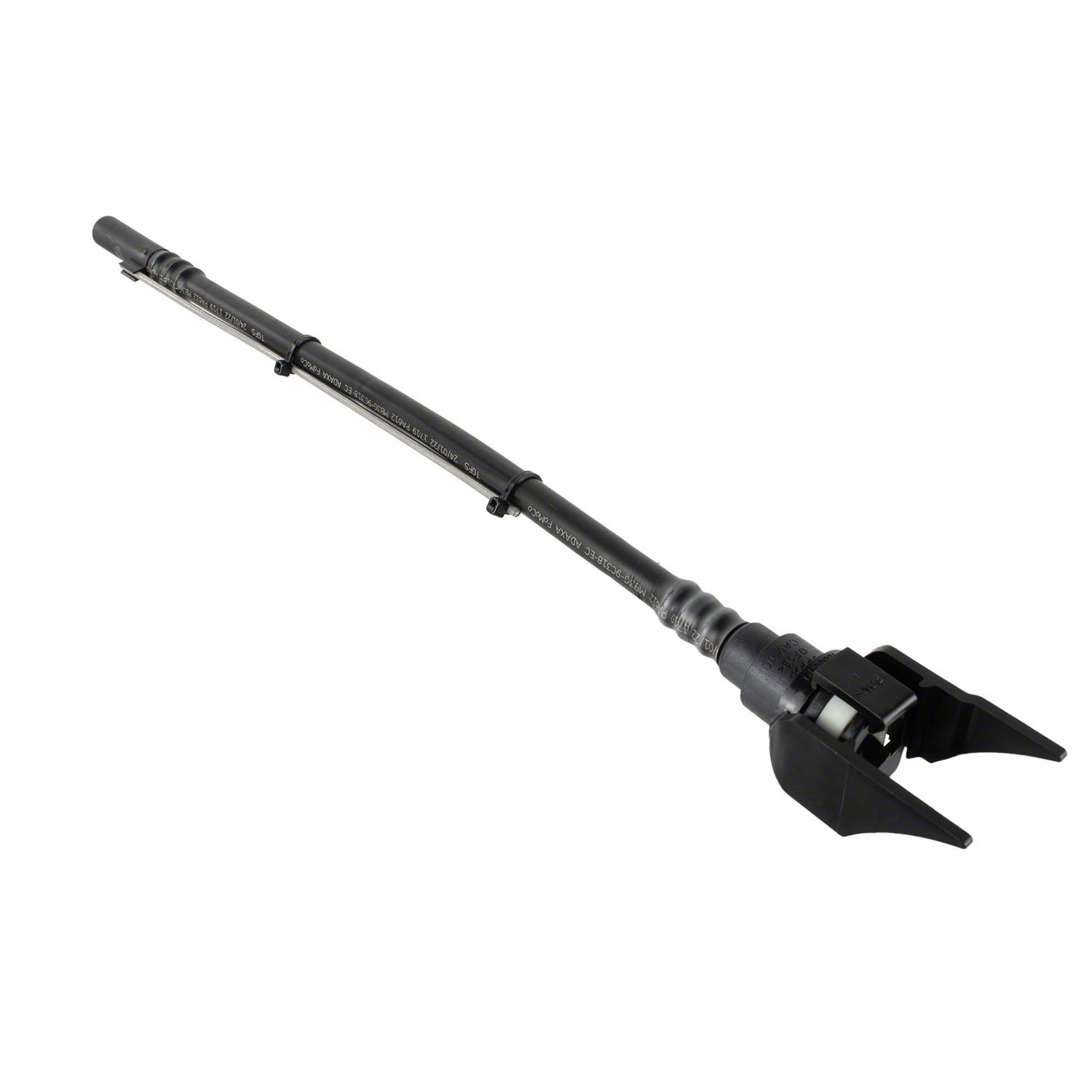 Fuel Hose, Tube | Parts | Ford.com