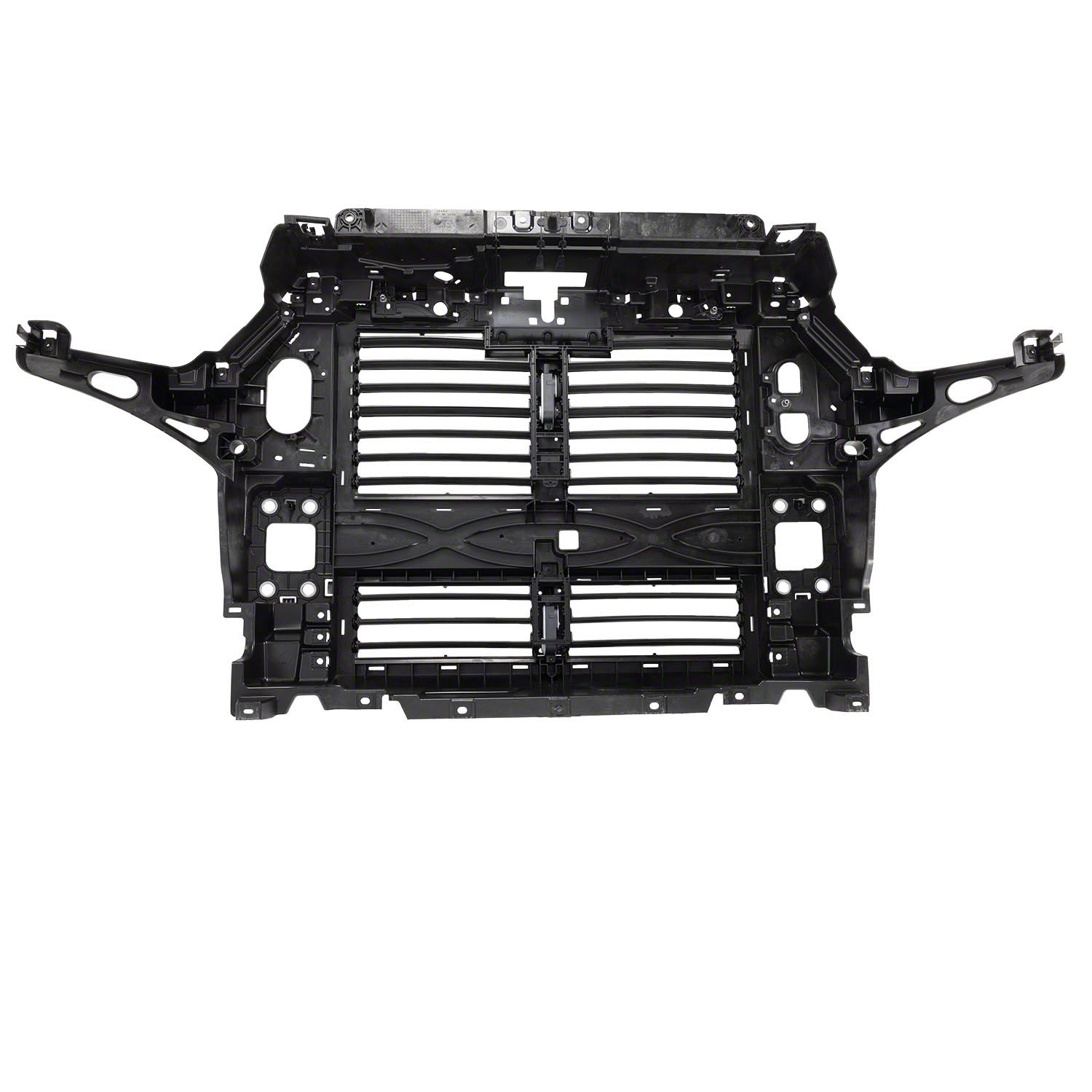 Radiator Support Panel End - Front 3.0L | Parts | Ford.com