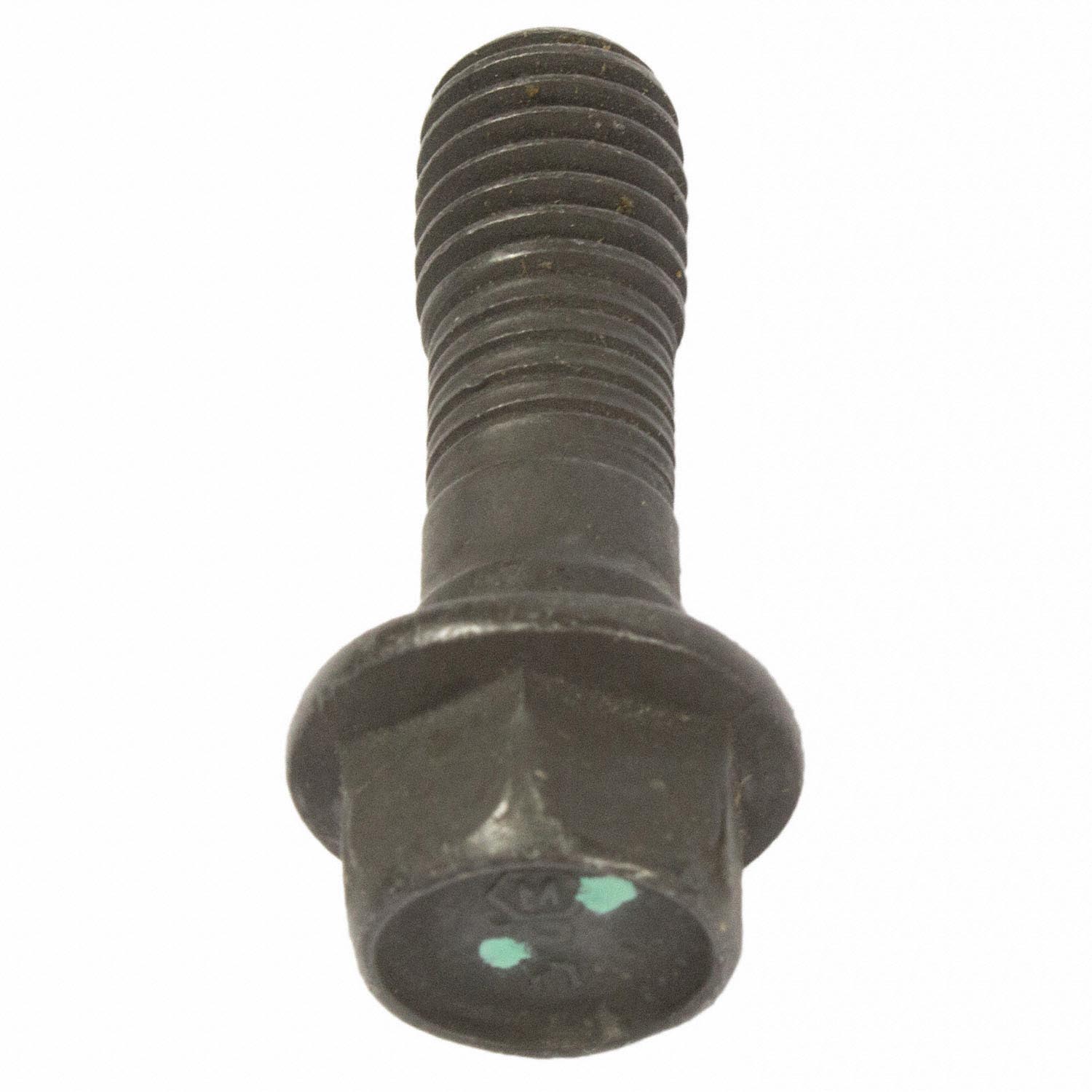 Bolt Banjo - M10, Front, Rear | Parts | Ford.com