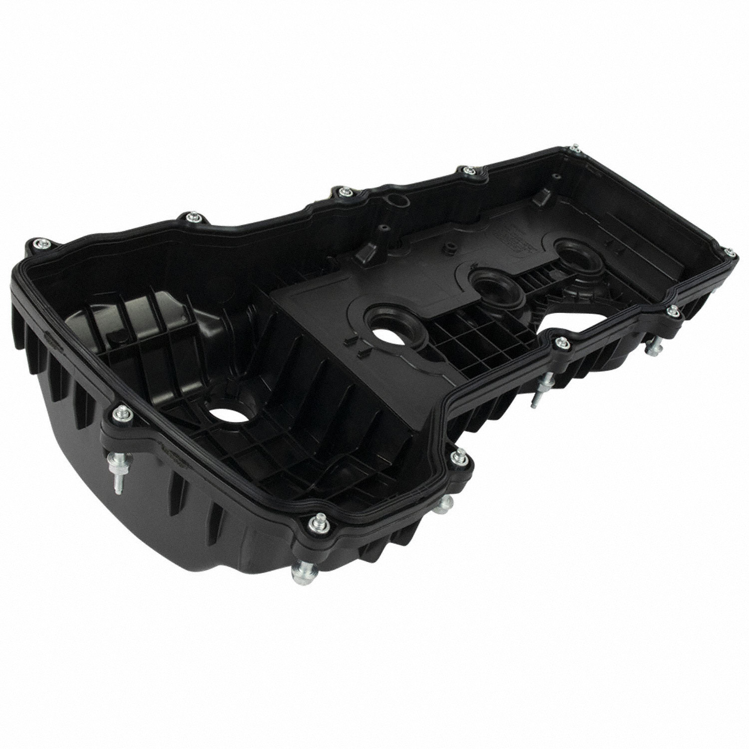 Engine Valve Cover Cylinder Head - Left 3.5L | Parts | Ford.com