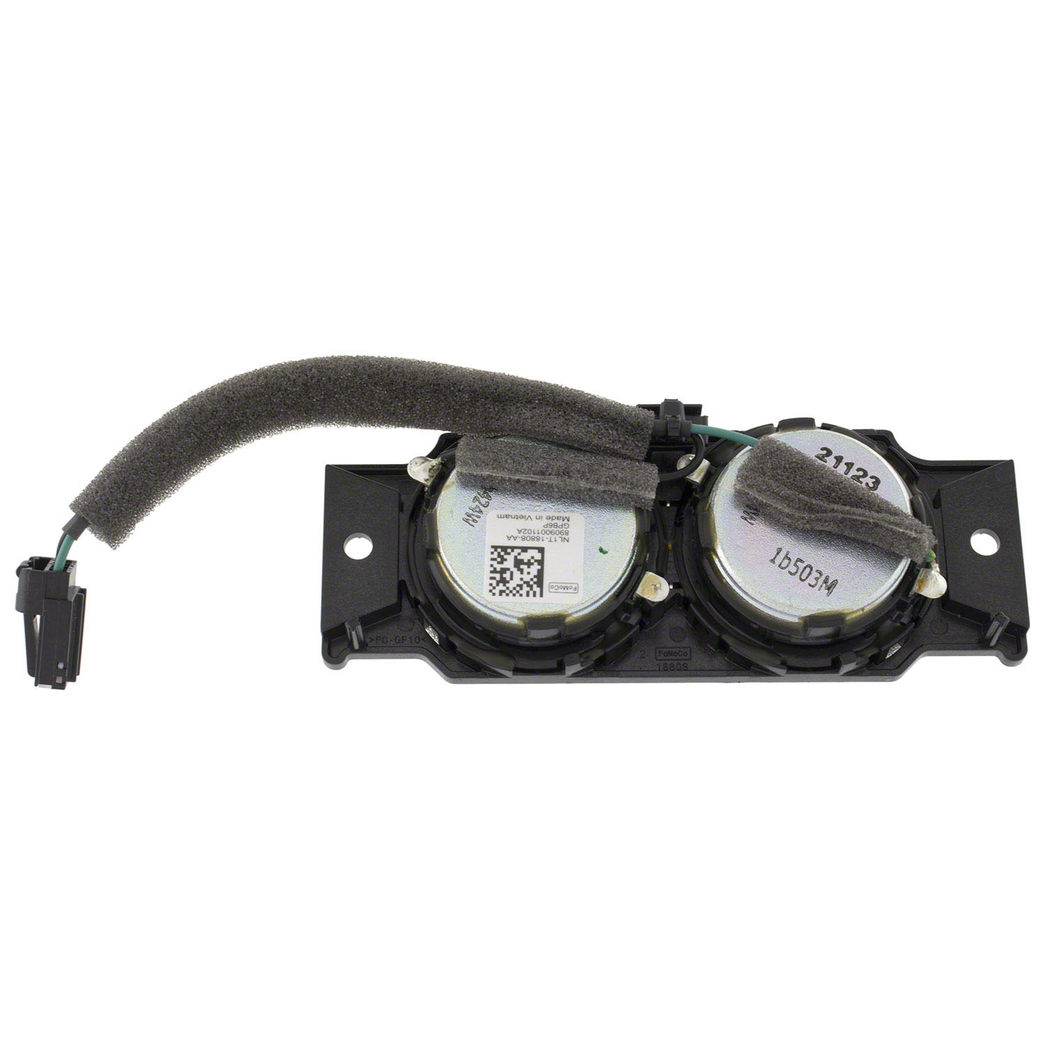 Speaker 22 Radio Speakers | Parts | Ford.com