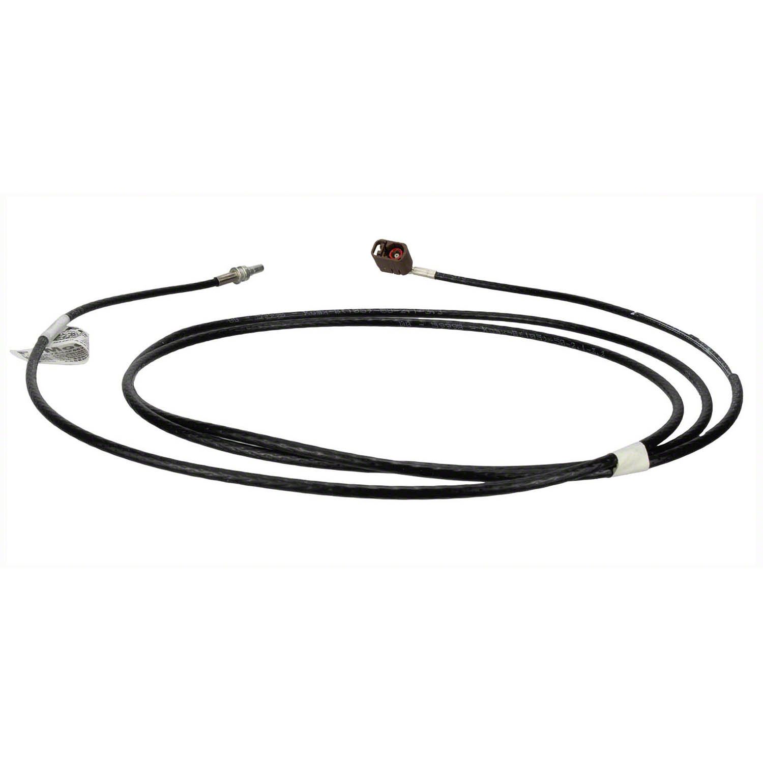 Cable - Left, Right, Front | Parts | Ford.com