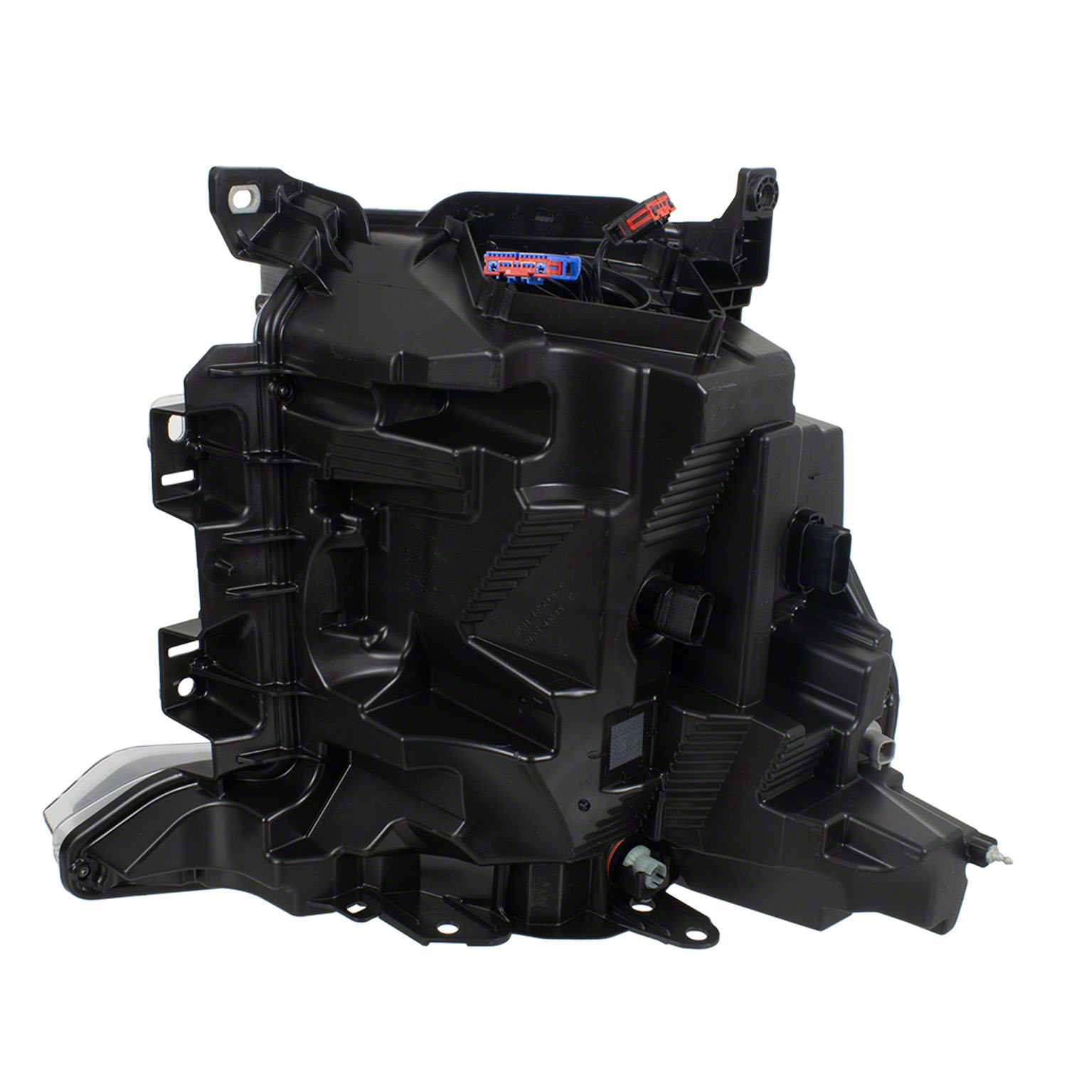 Lamp Composite Headlight - Front | Parts | Ford.com