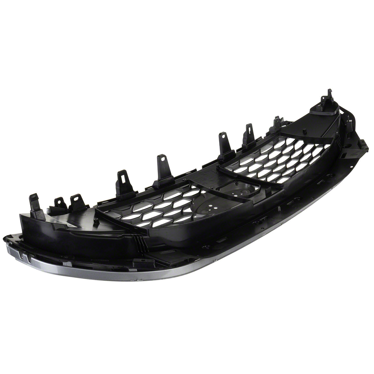 Grille Radiator - Front | Parts | Ford.com