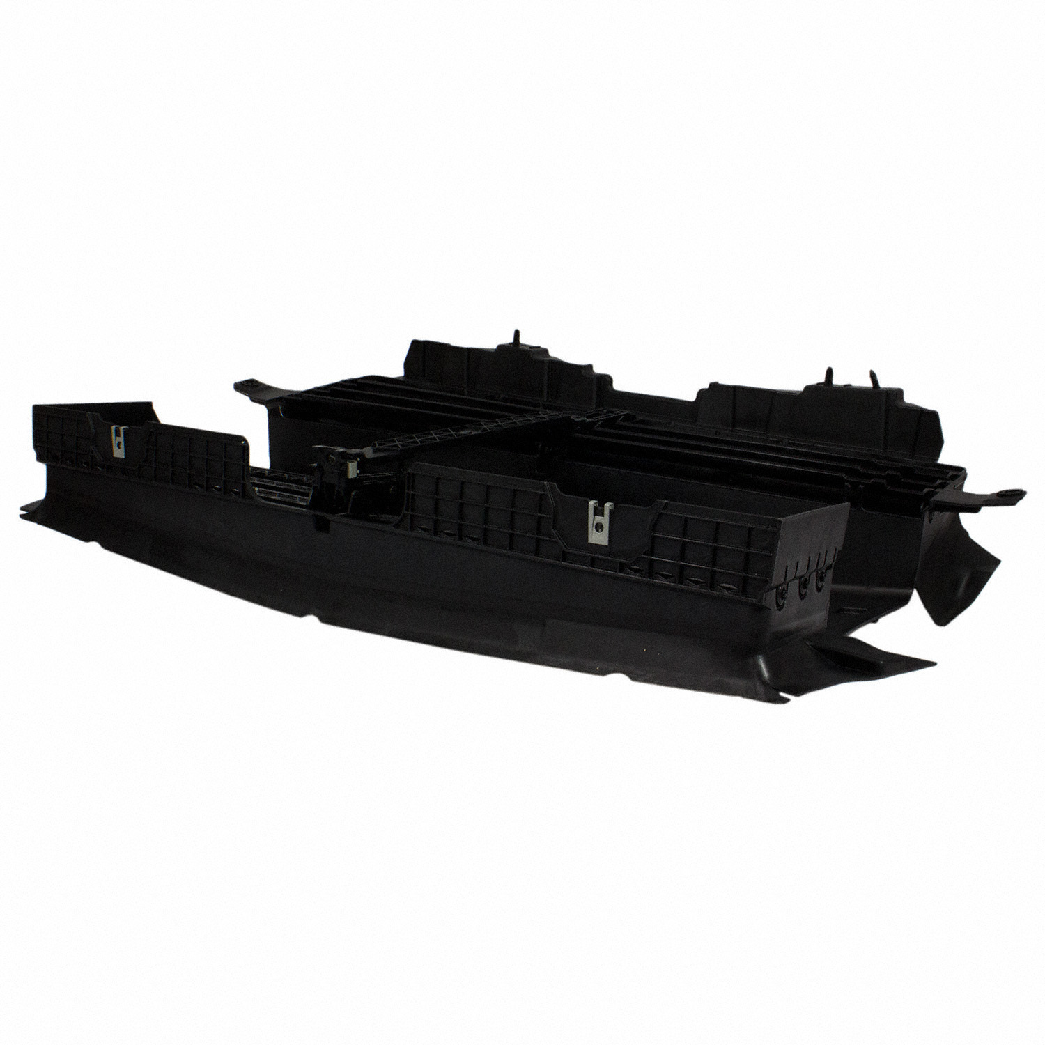 Control Radiator Shutter Radiator Shutter Control Active Grille - 2.3L | Parts | Ford.com