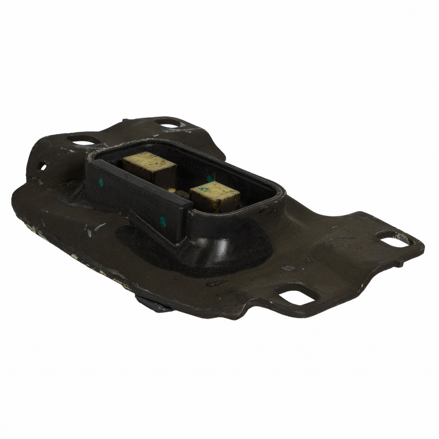 1751001 Automatic Transmission Mount Extension Housing | Parts | Ford.com