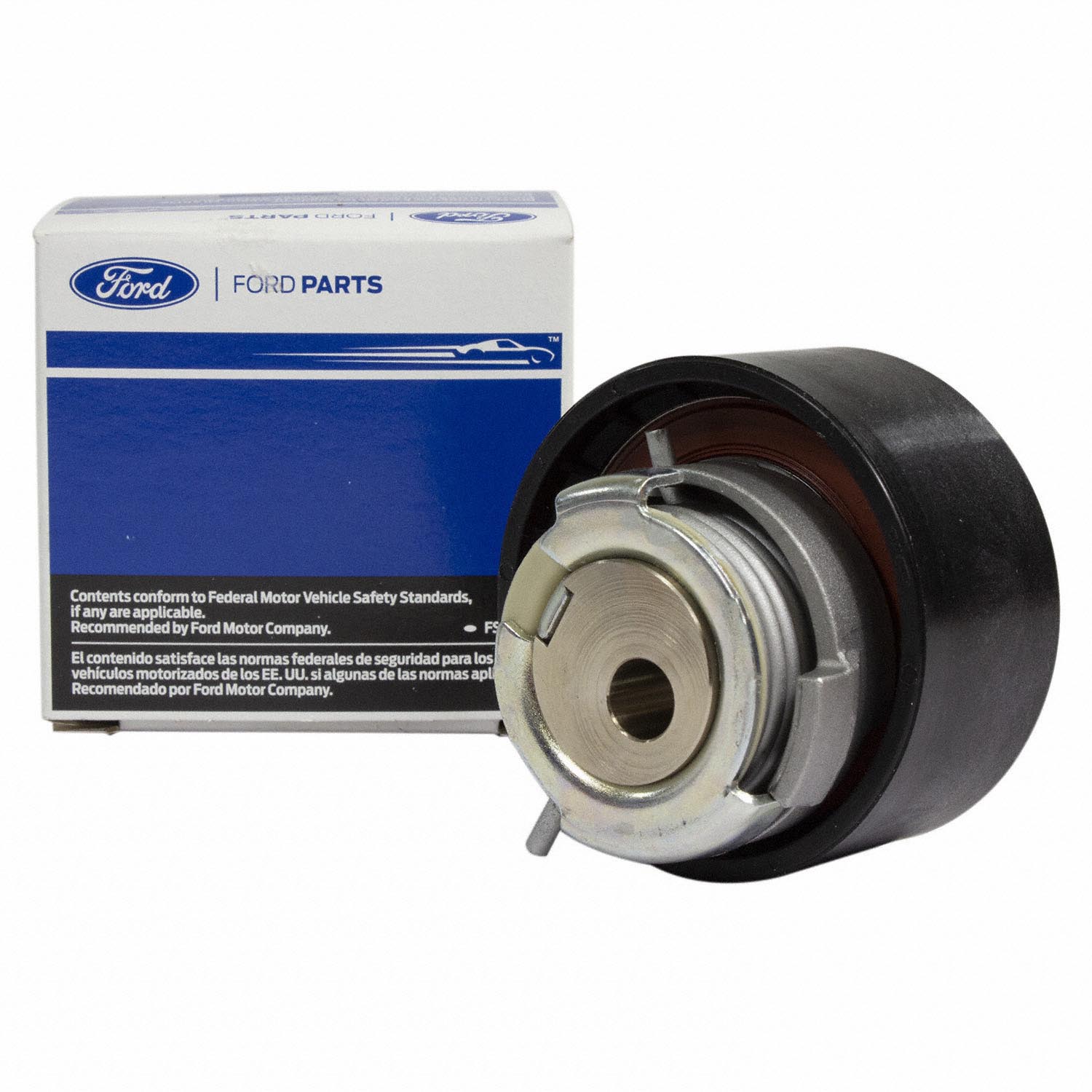 Engine Timing Belt Tensioner - 3.0L | Parts | Ford.com