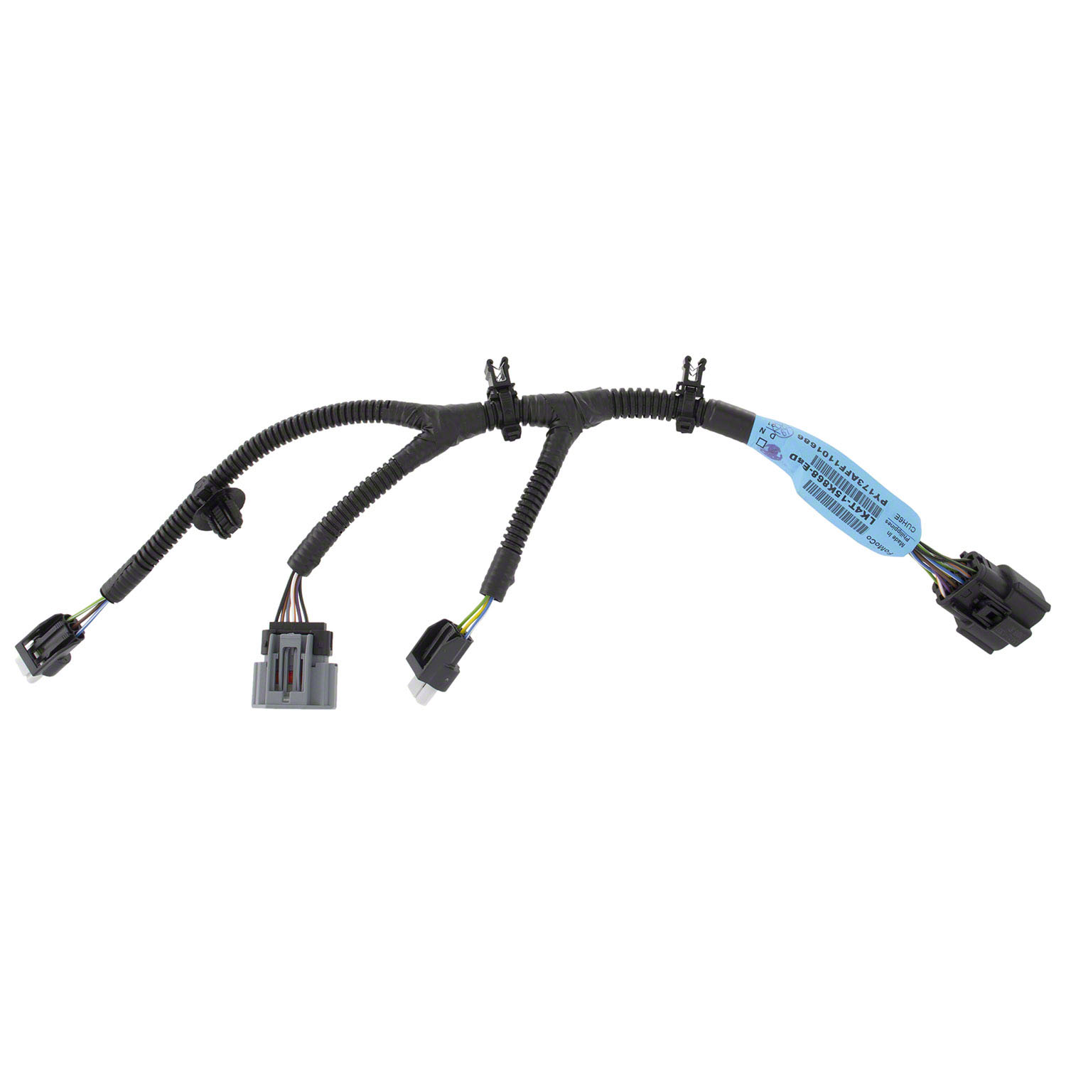 Genuine OEM Ford Parking Distance Aid Wire Harness For 2018-2020 Ford F 2018 2020 Ford F 150