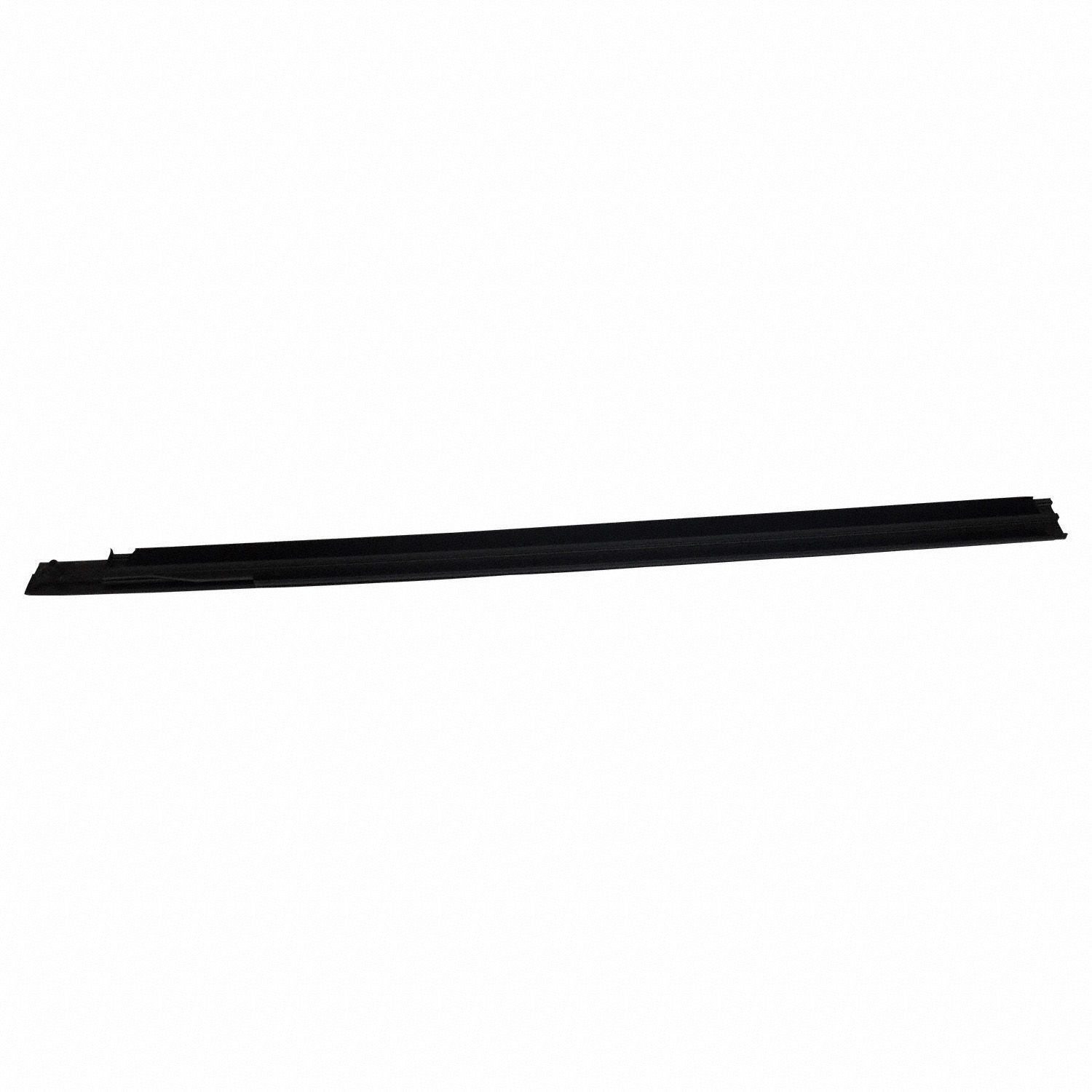 Door Window Belt Weatherstrip Molding - Right, Rear, Outer | Parts ...