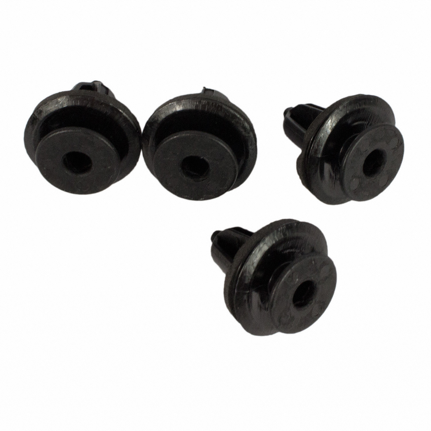 Trim Pin Bumper Cover Retainer | Parts | Ford.com