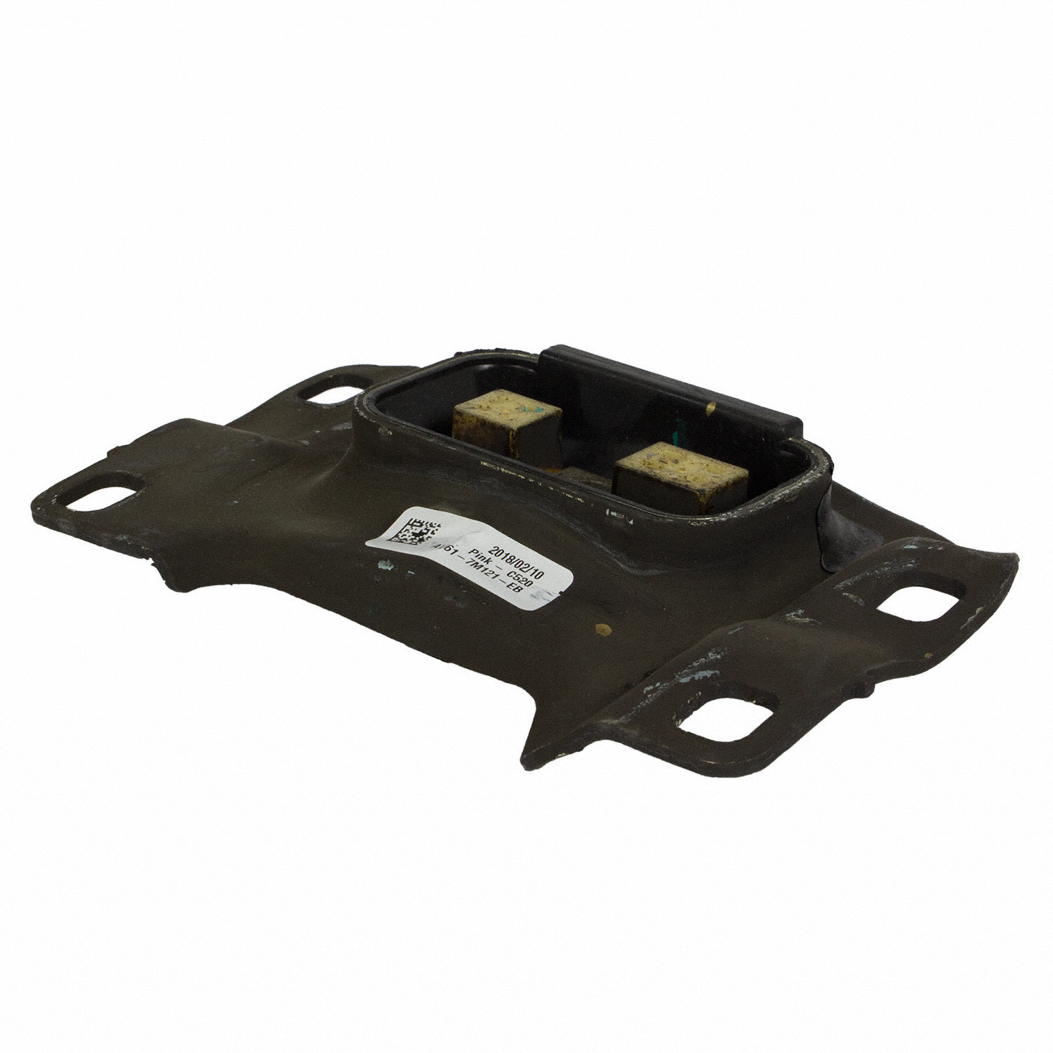 1751001 Automatic Transmission Mount Extension Housing | Parts | Ford.com