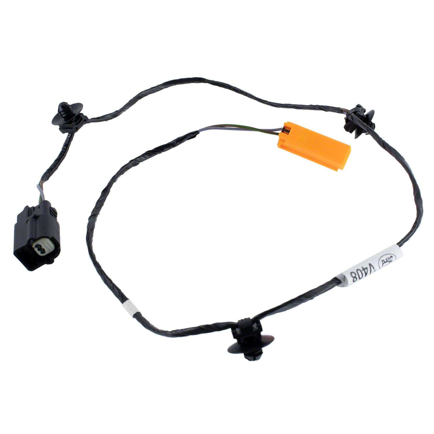 Wire Driver Unit Wire - Driver | Parts | Ford.com