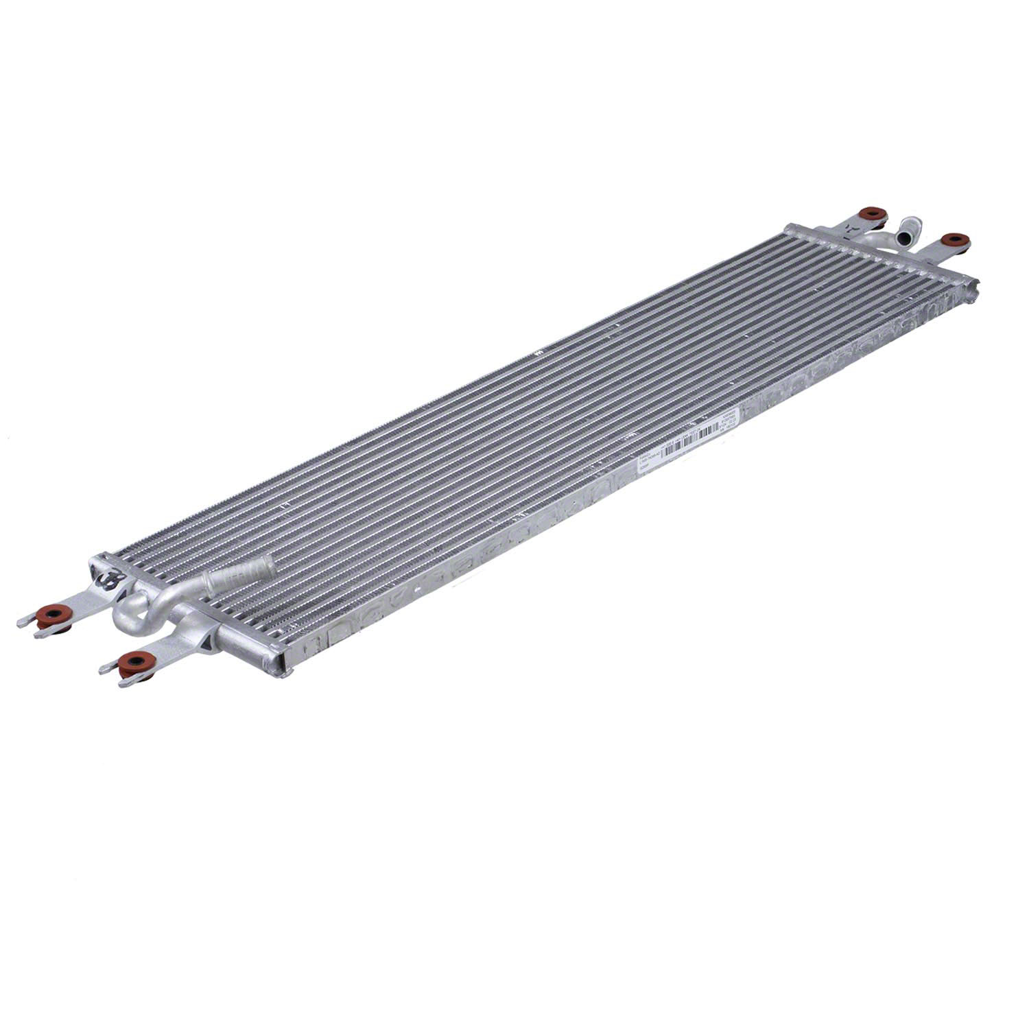 Automatic Transmission Oil Cooler (Police, AT) | Parts | Ford.com