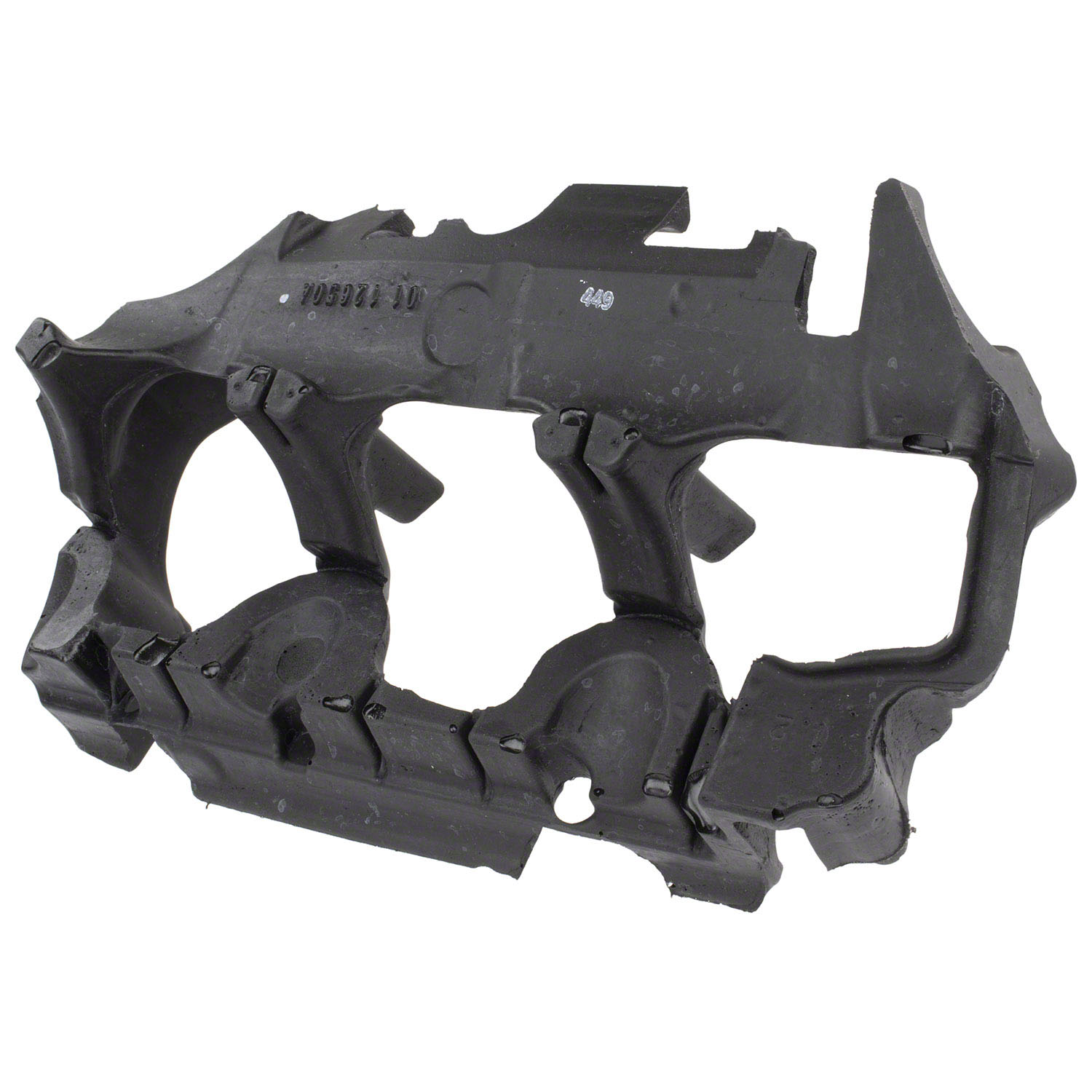 Engine Valve Cover Insulator - Left 3.0L | Parts | Ford.com