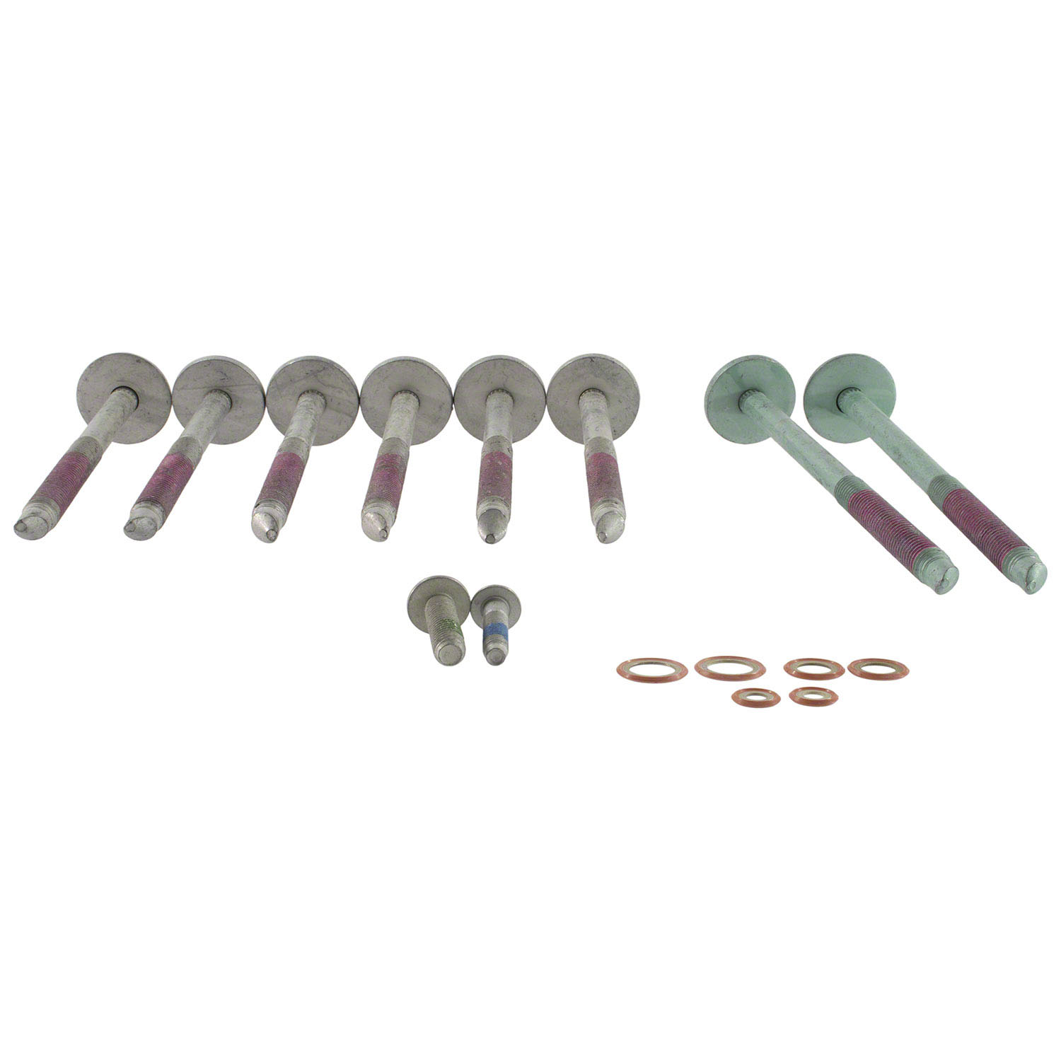 Kit Engine Installation Gasket | Parts | Ford.com