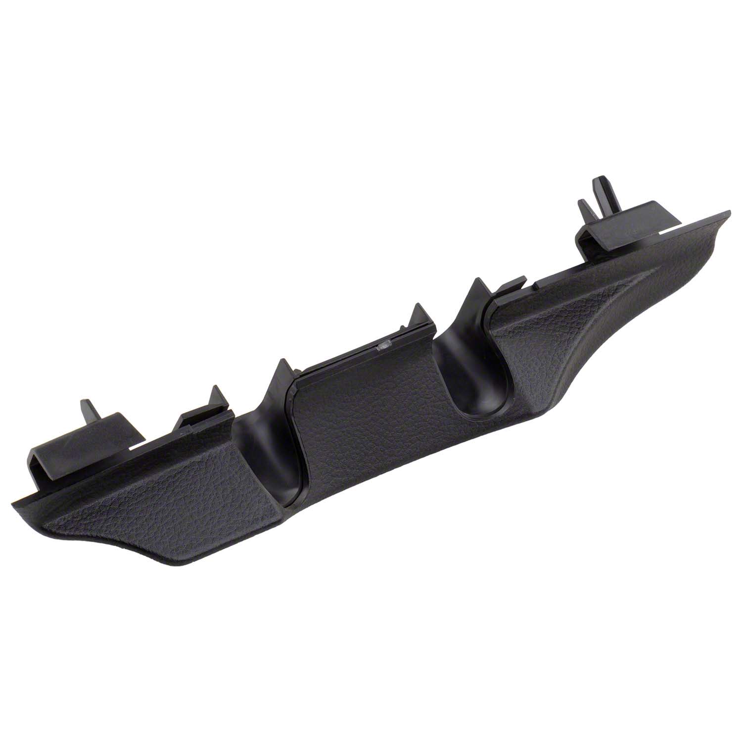 Door Lock Striker Cover Interior Handle - Left, Back | Parts | Ford.com
