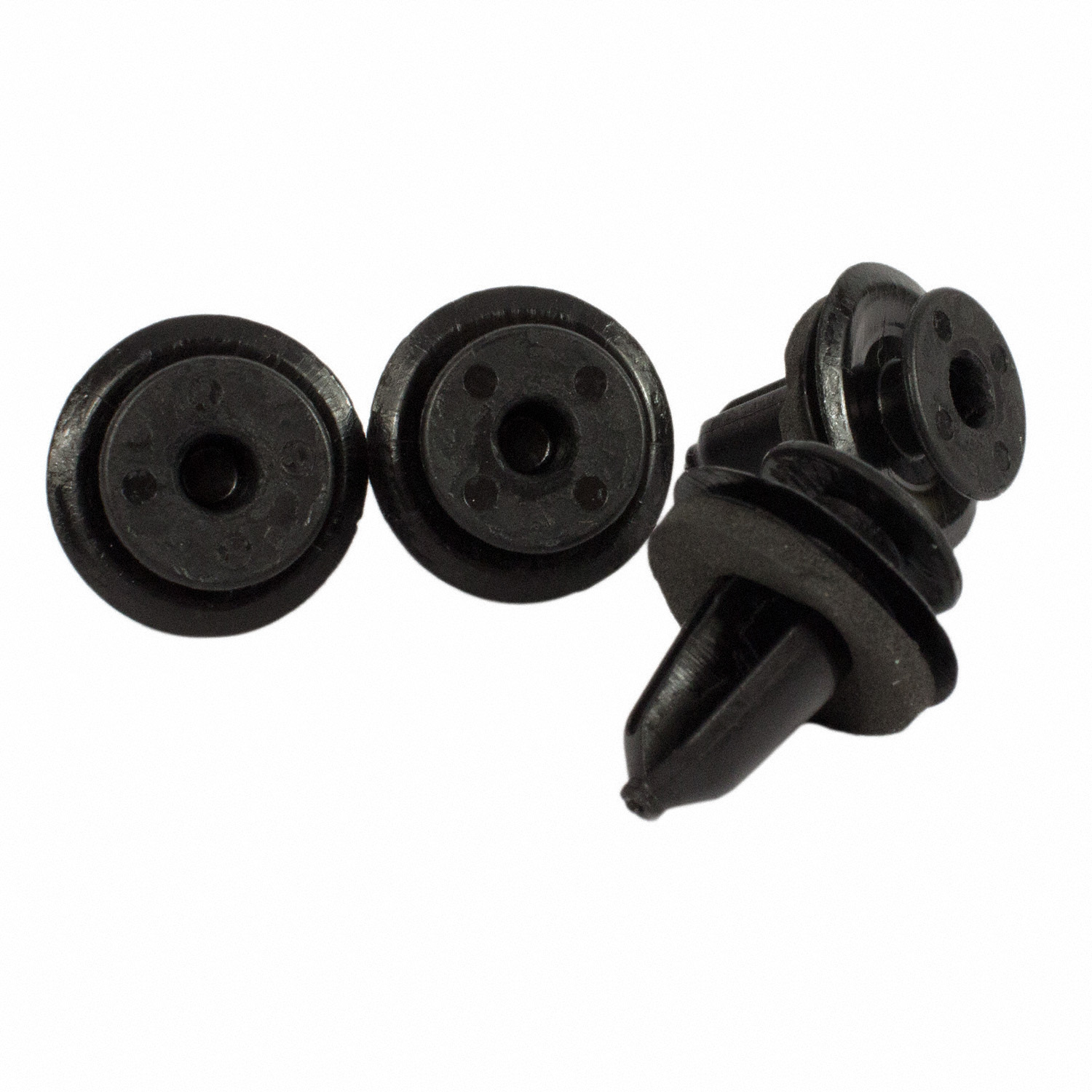 Trim Pin Bumper Cover Retainer | Parts | Ford.com