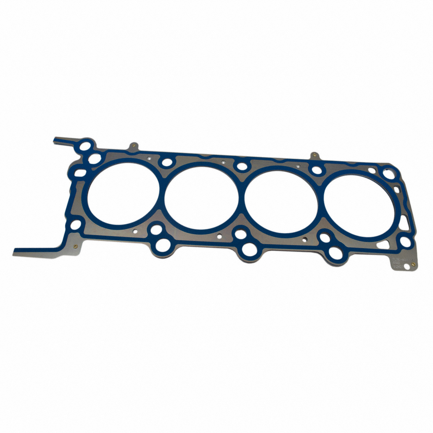 Engine Cylinder Head Gasket Top End - Left | Parts | Ford.com