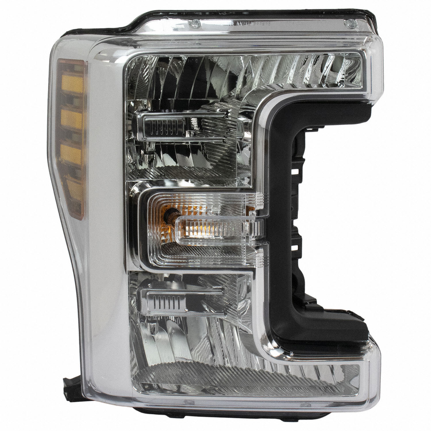 Sealed Beam Headlight - Right, Front | Parts | Ford.com