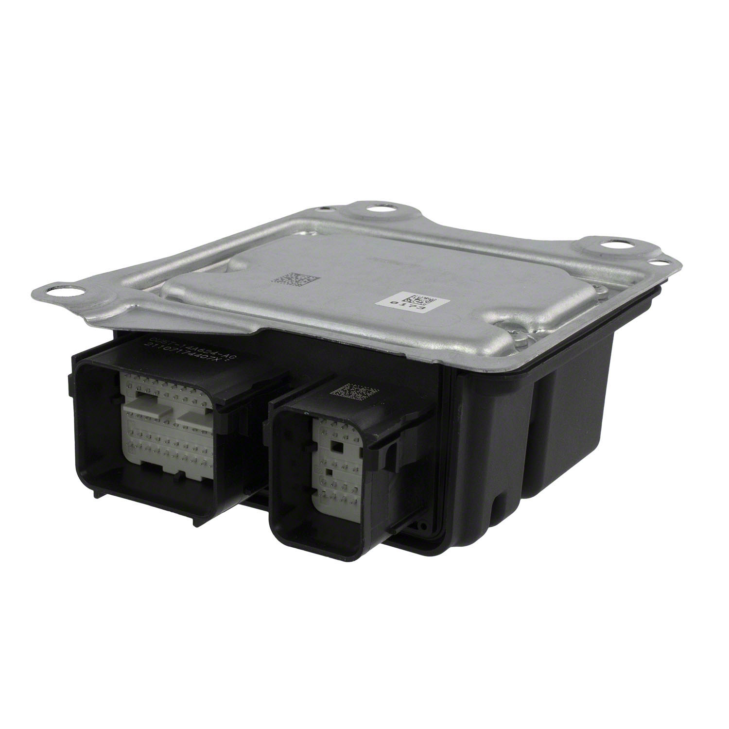 Air Bag Control Module Sensor Multiple Restraint System Unit | Parts ...