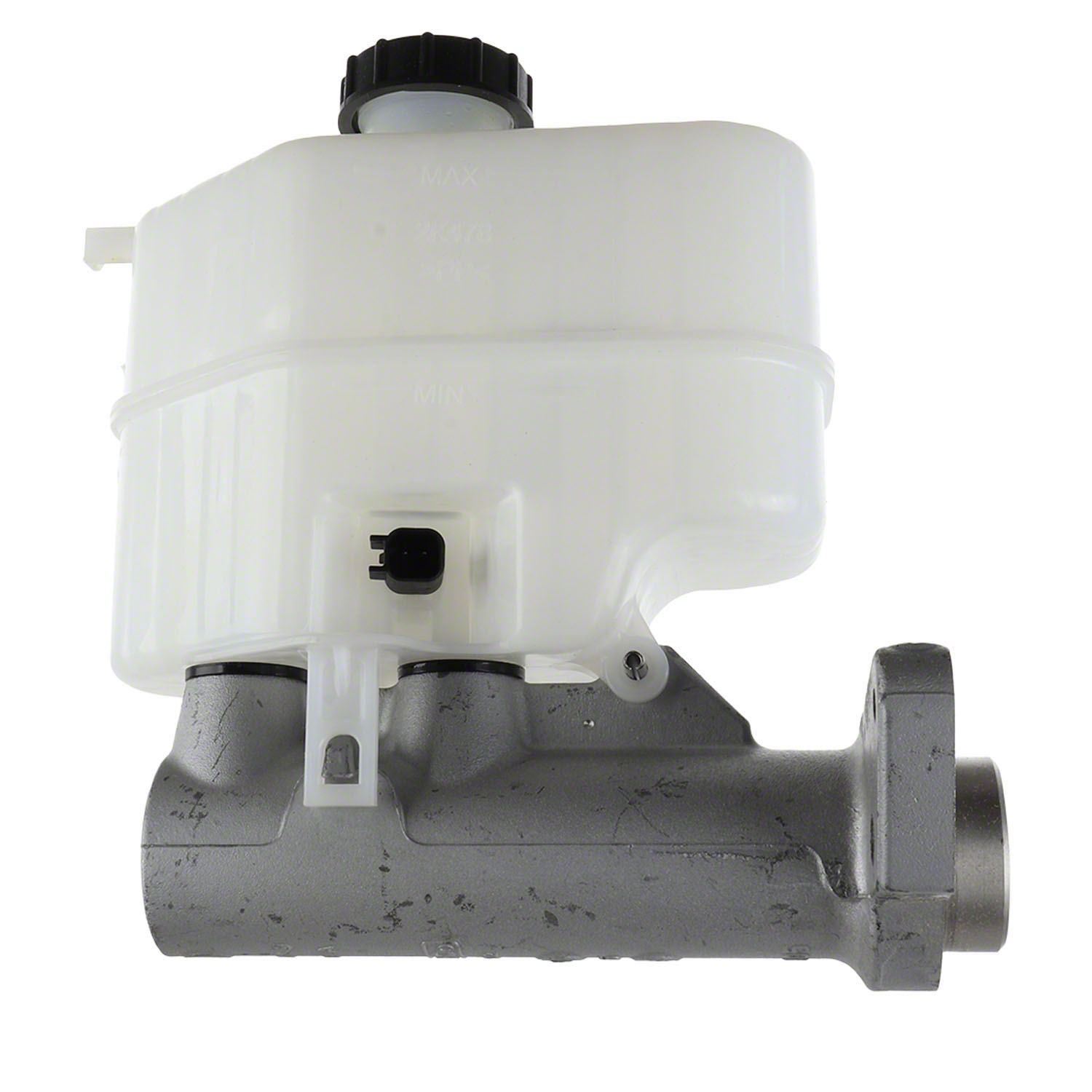 Brake Master Cylinder | Parts | Ford.com
