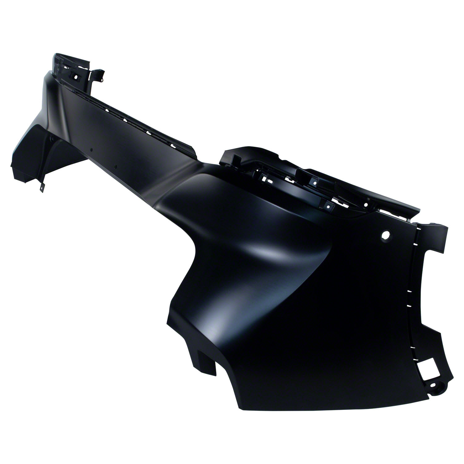 ハンガーフォード詳細② Bumper Cover - Rear | Parts | Ford.com