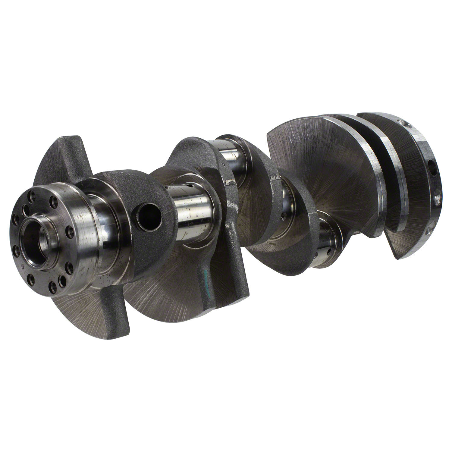 Crankshaft - 6.2L | Parts | Ford.com