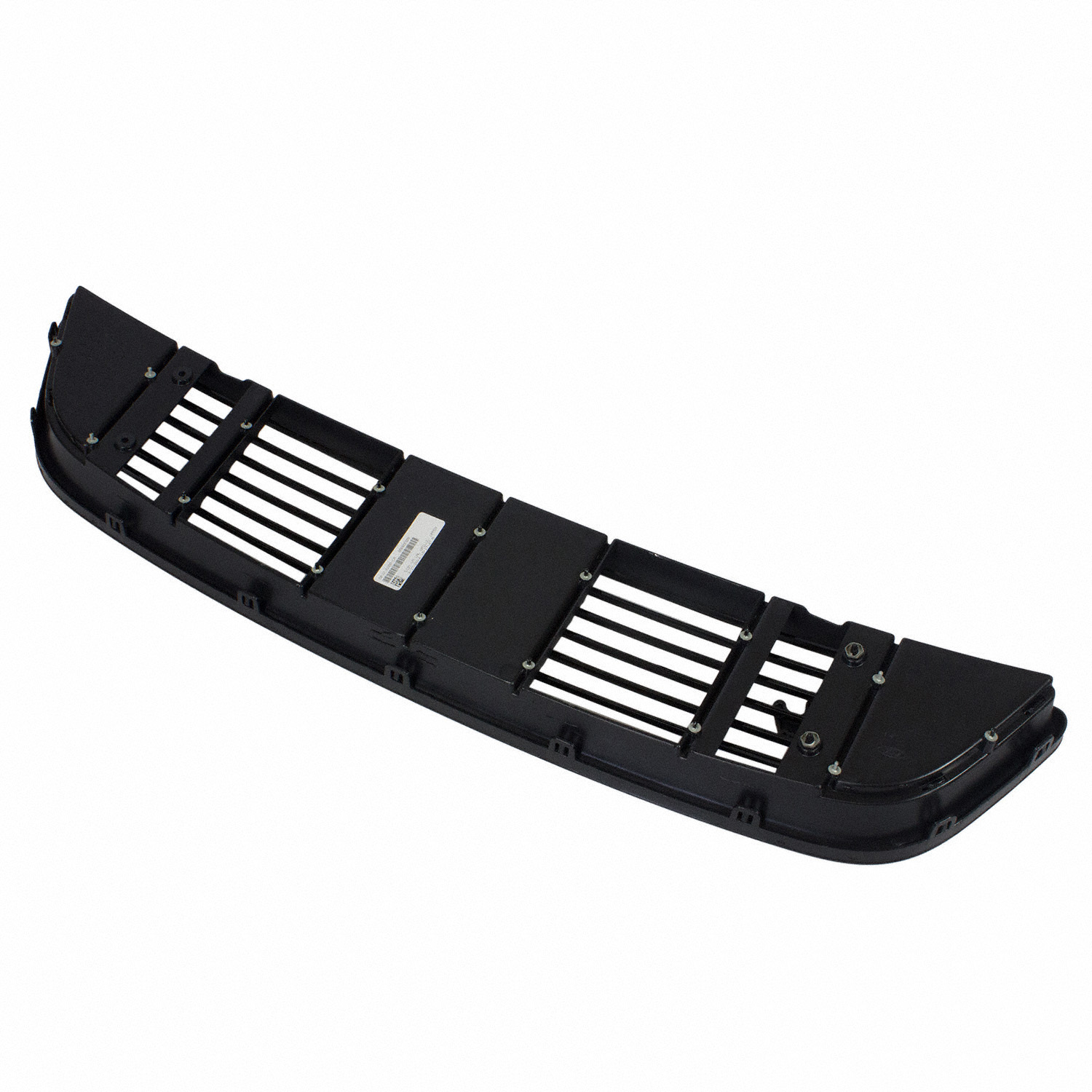 Radiator Grille - Front (GT, V8 Appearance Group) | Parts | Ford.com