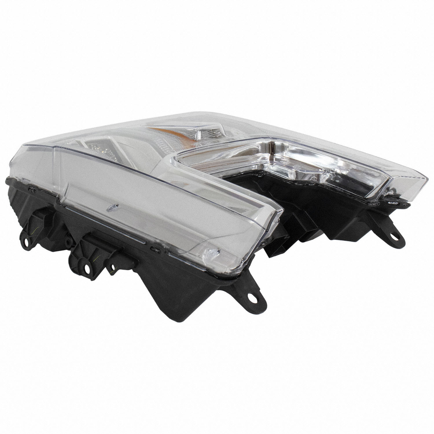 Lamp Sealed Beam Headlight - Left, Front | Parts | Ford.com