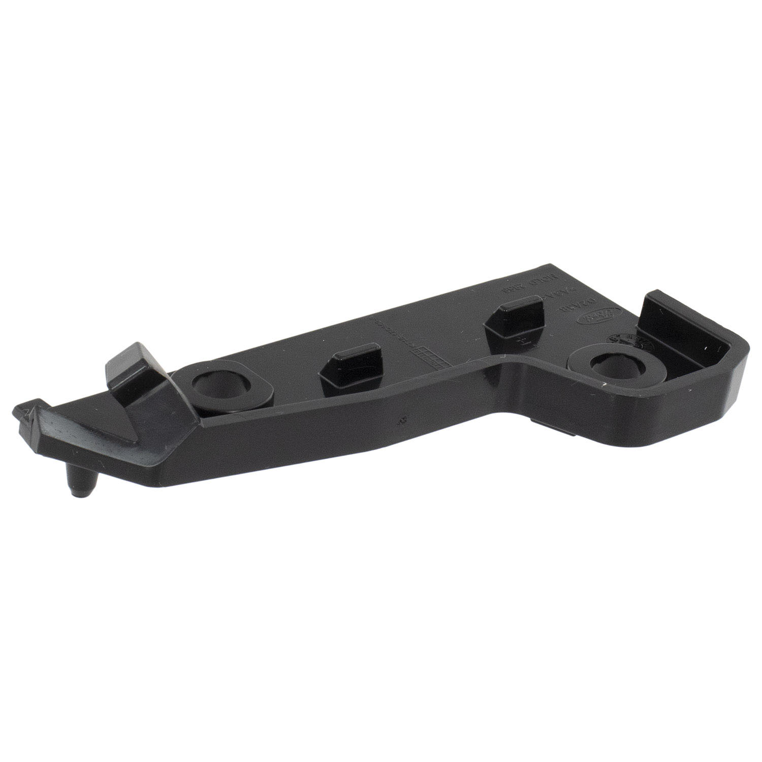 Bumper Cover Bracket Reinforcement - Left, Front | Parts | Ford.com