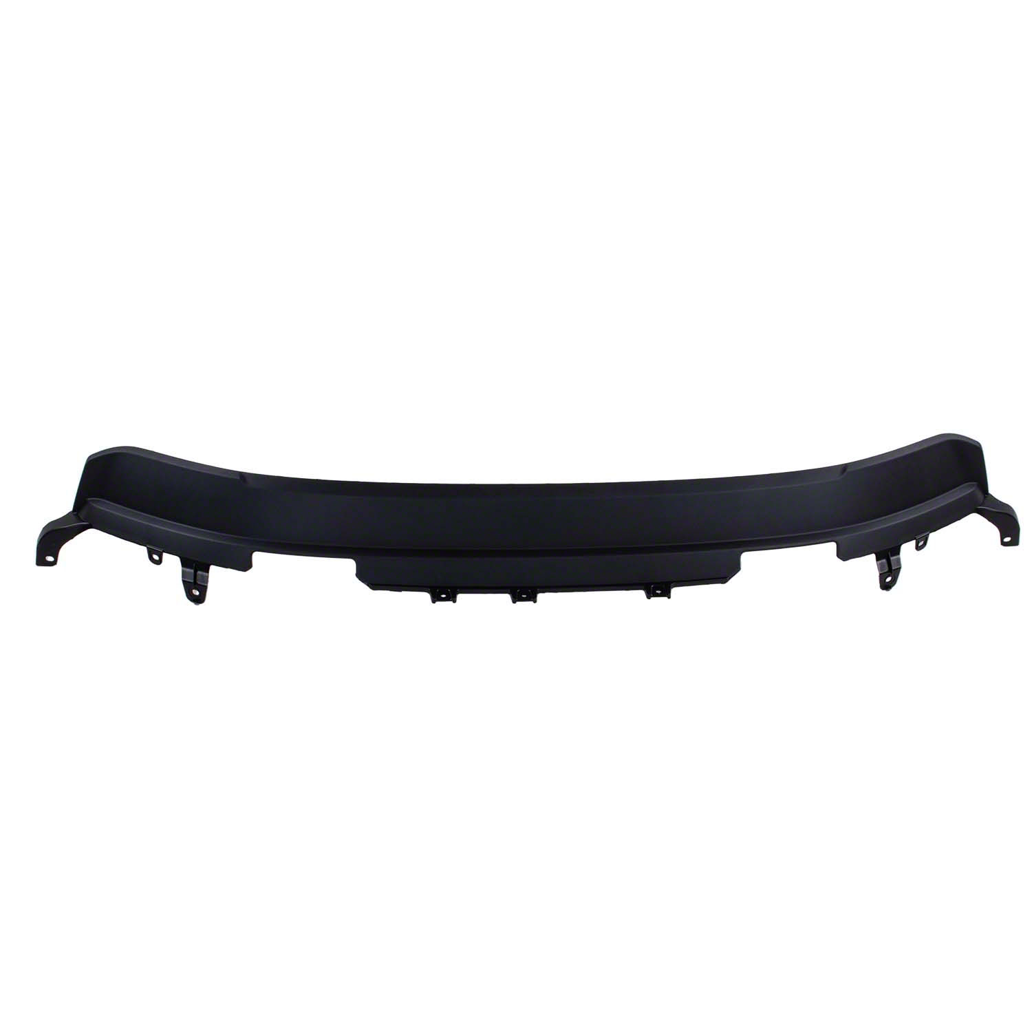 Spoiler Air Deflector Stone - Front | Parts | Ford.com