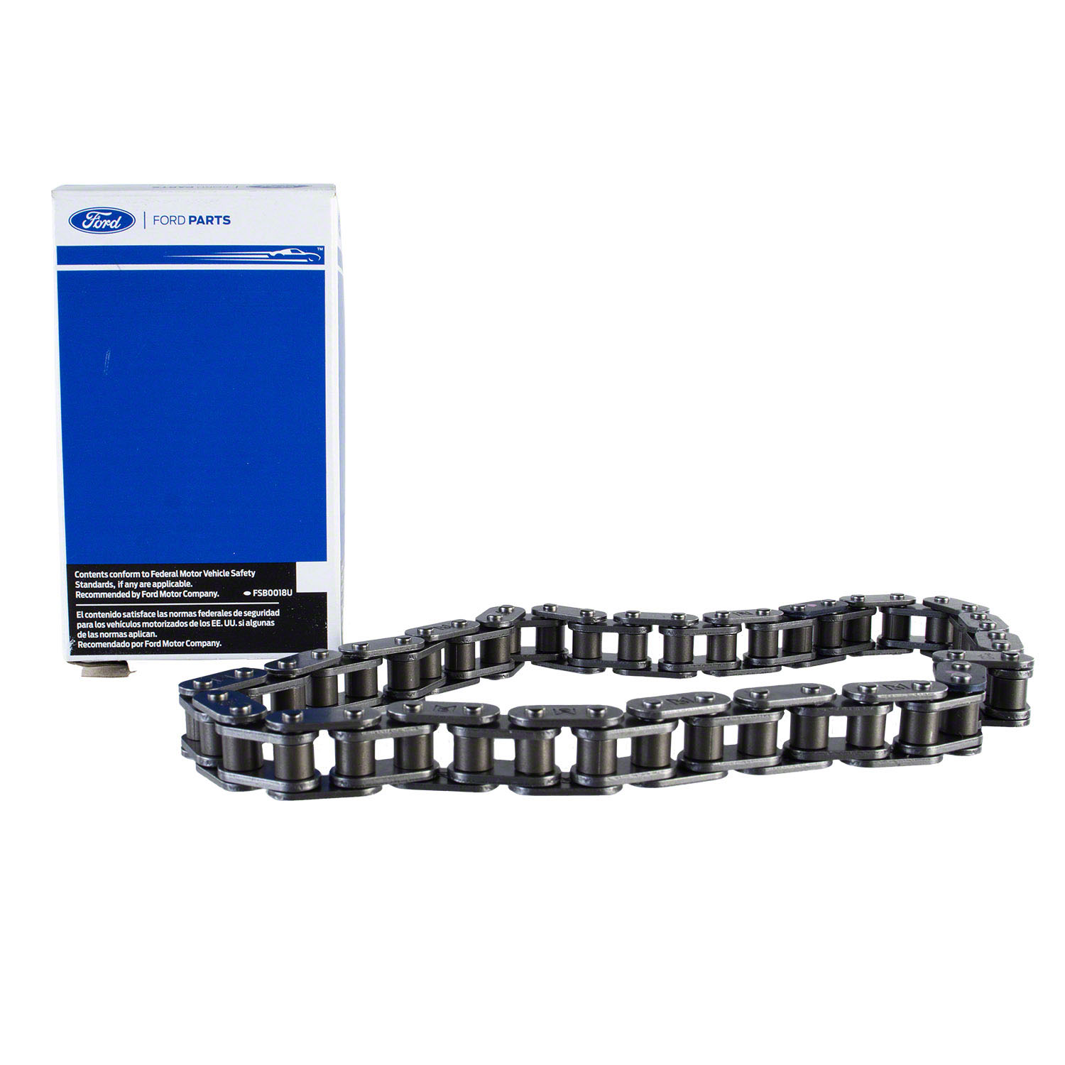 Engine Timing Chain Belt | Parts | Ford.com
