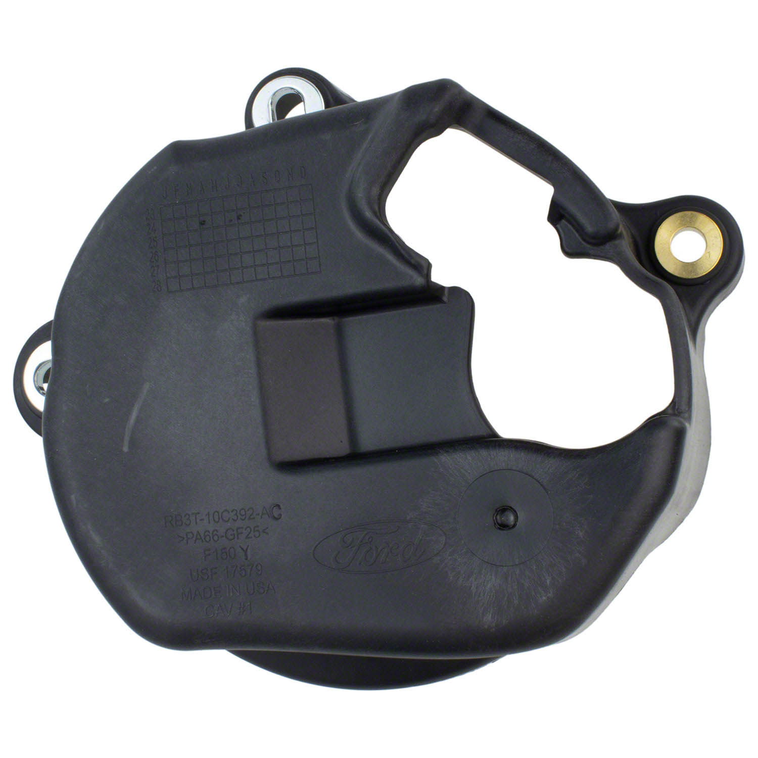 Air Duct - 2.3L | Parts | Ford.com