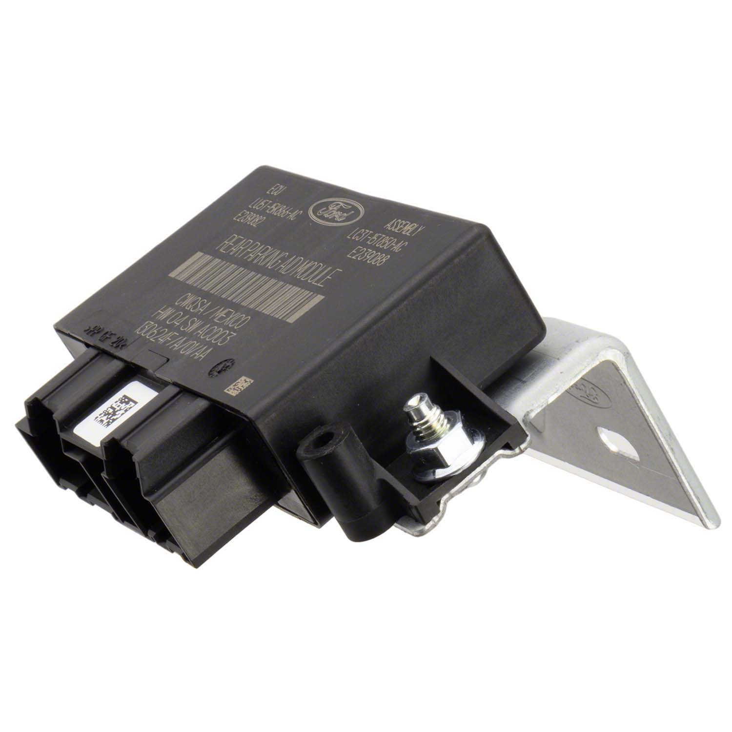 Module Parking Aid System | Parts | Ford.com