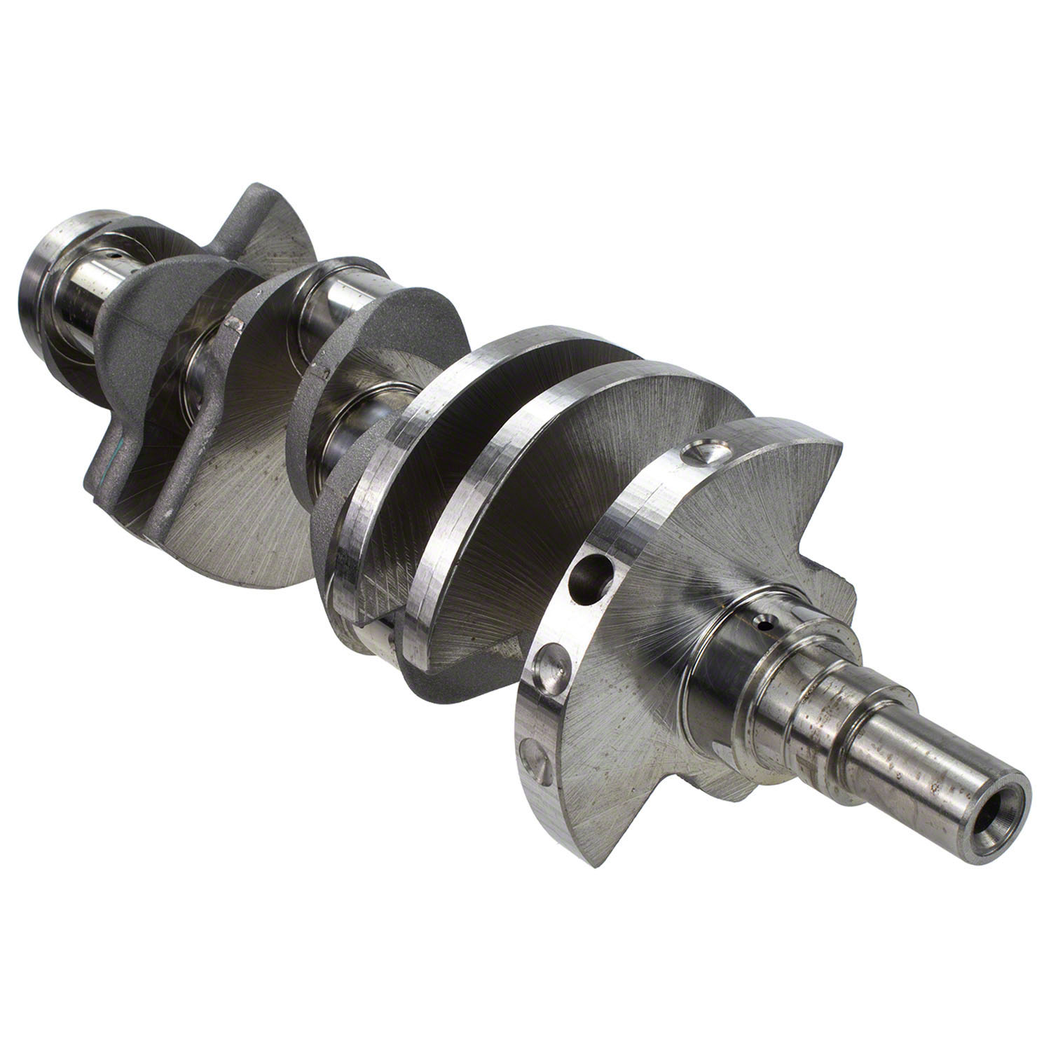 617341 Crankshaft - 6.2L | Parts | Ford.com